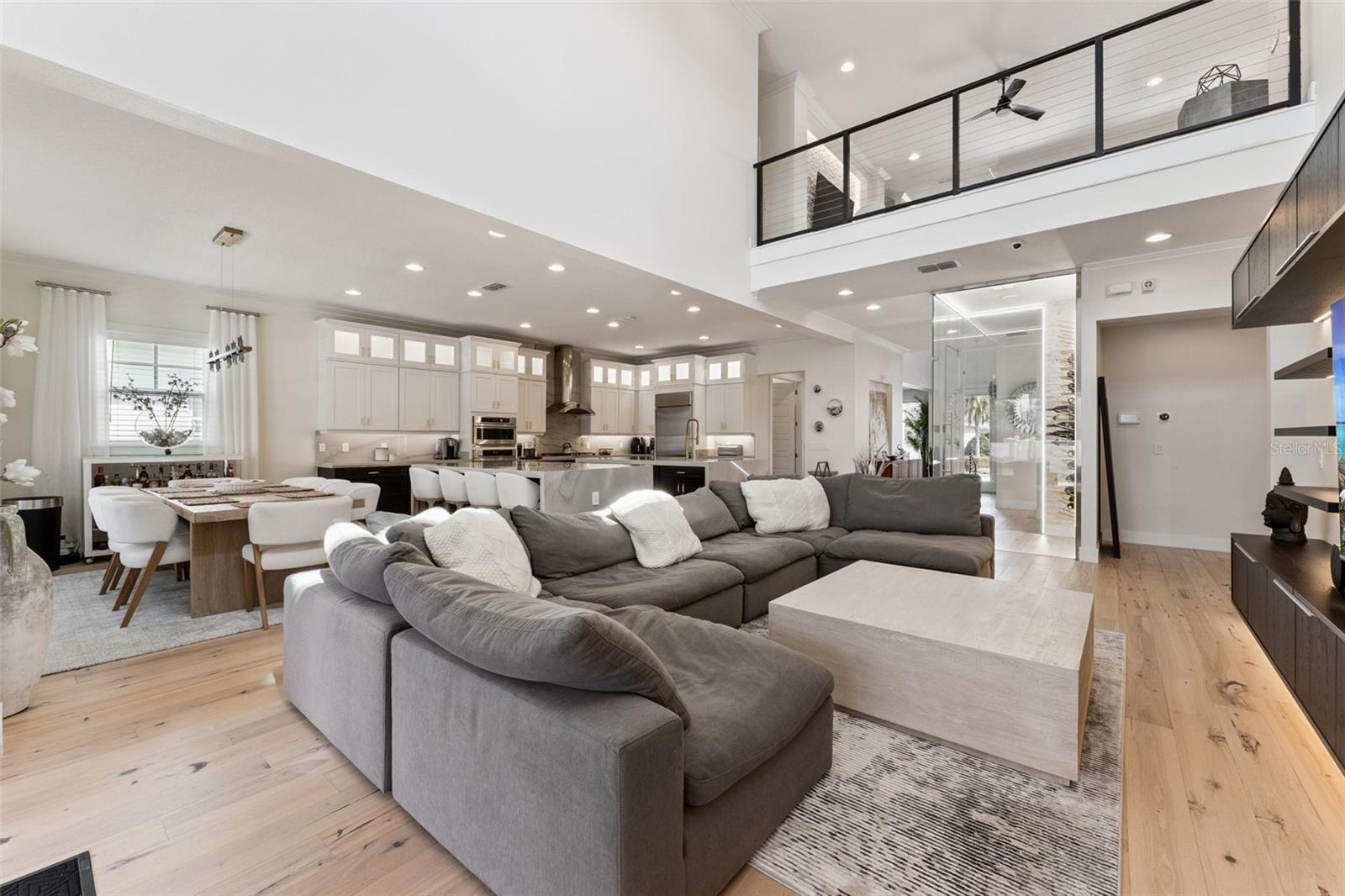 PRESERVE AT LAUREATE PARK AT LAKE NONA - Residential