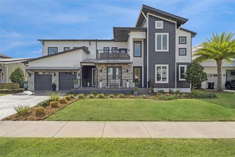 Photo of 12618 Snell Lane, Orlando, FL 32827 (MLS # O6384761)