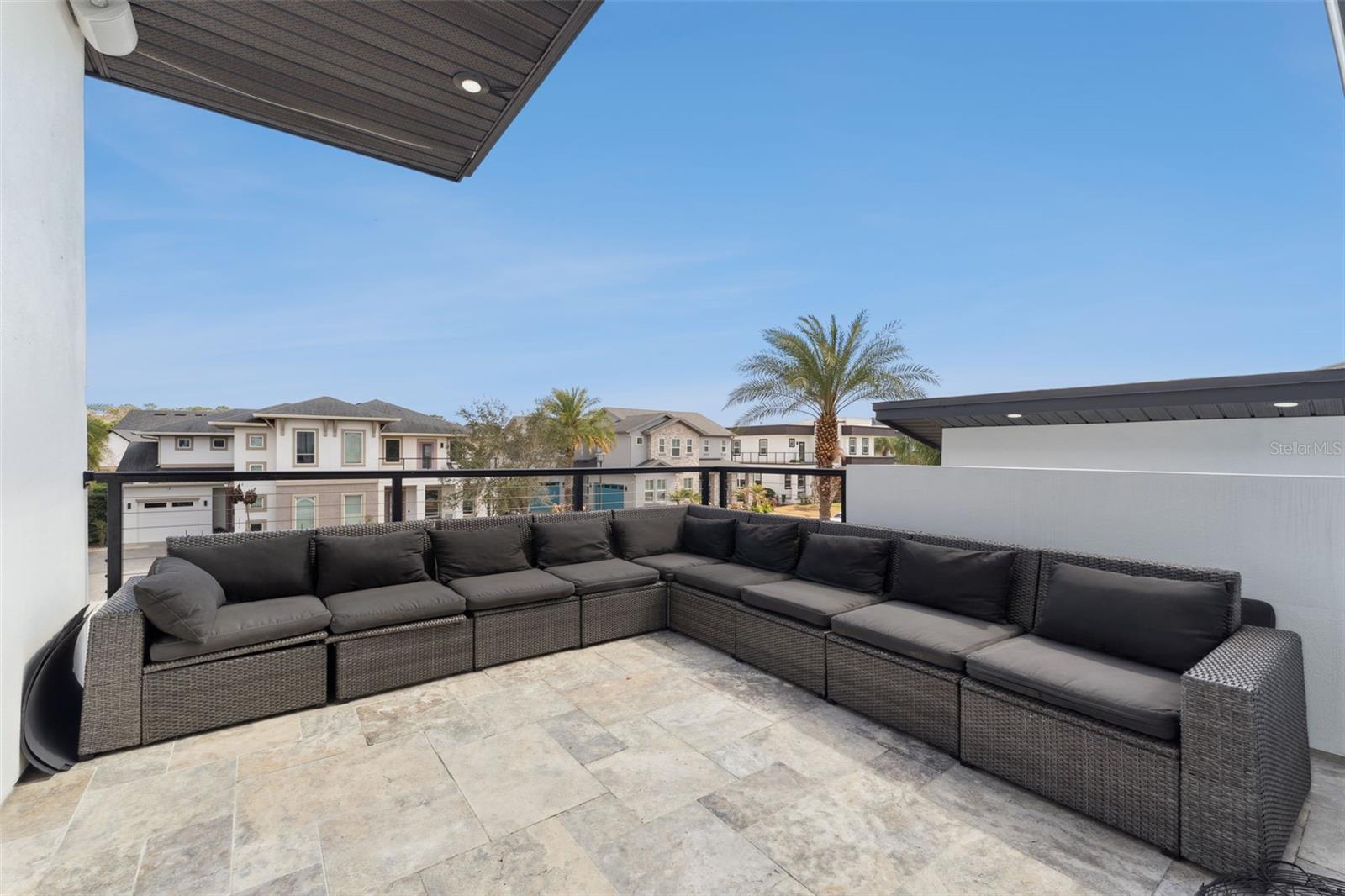 PRESERVE AT LAUREATE PARK AT LAKE NONA - Residential