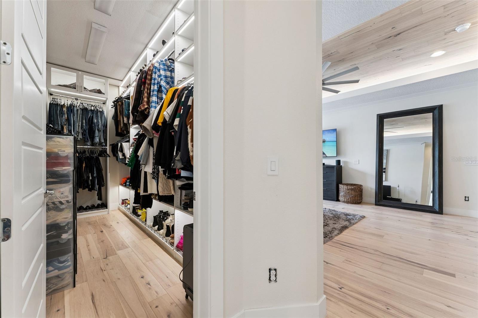 PRESERVE AT LAUREATE PARK AT LAKE NONA - Residential