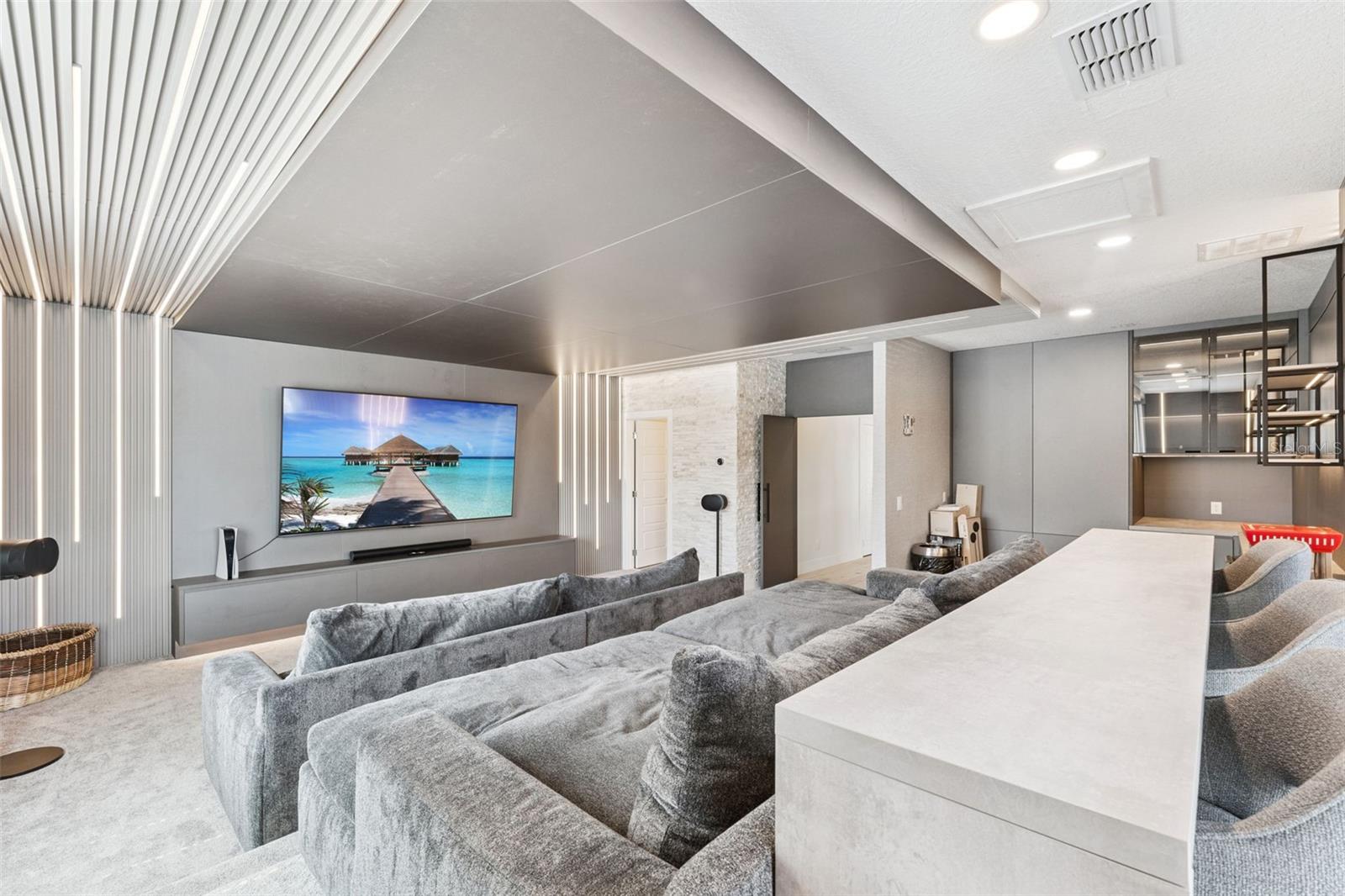 PRESERVE AT LAUREATE PARK AT LAKE NONA - Residential