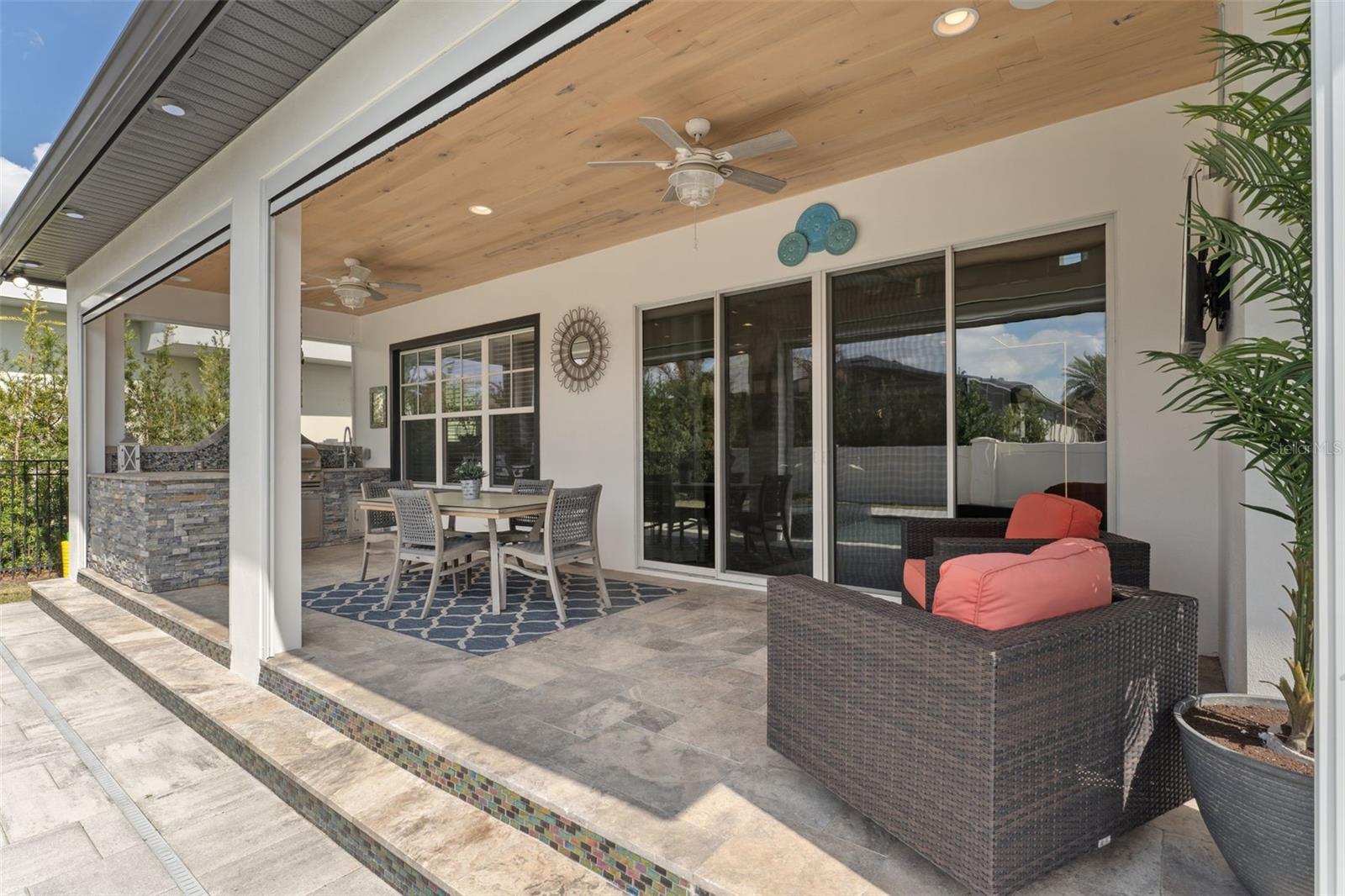 PRESERVE AT LAUREATE PARK AT LAKE NONA - Residential