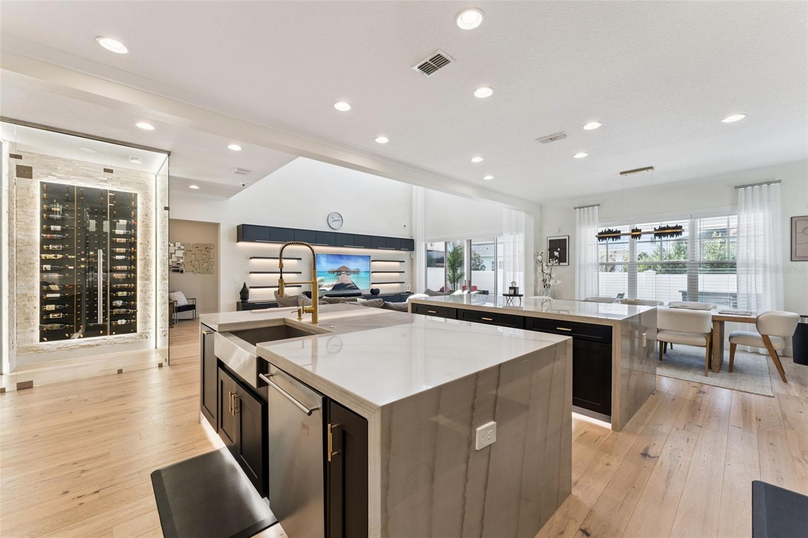 PRESERVE AT LAUREATE PARK AT LAKE NONA - Residential