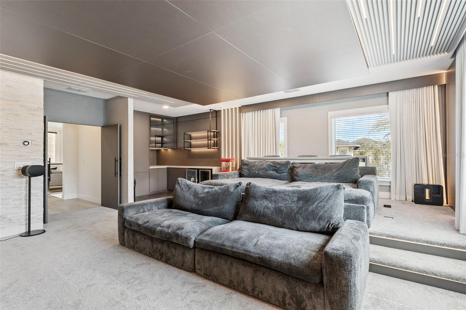 PRESERVE AT LAUREATE PARK AT LAKE NONA - Residential