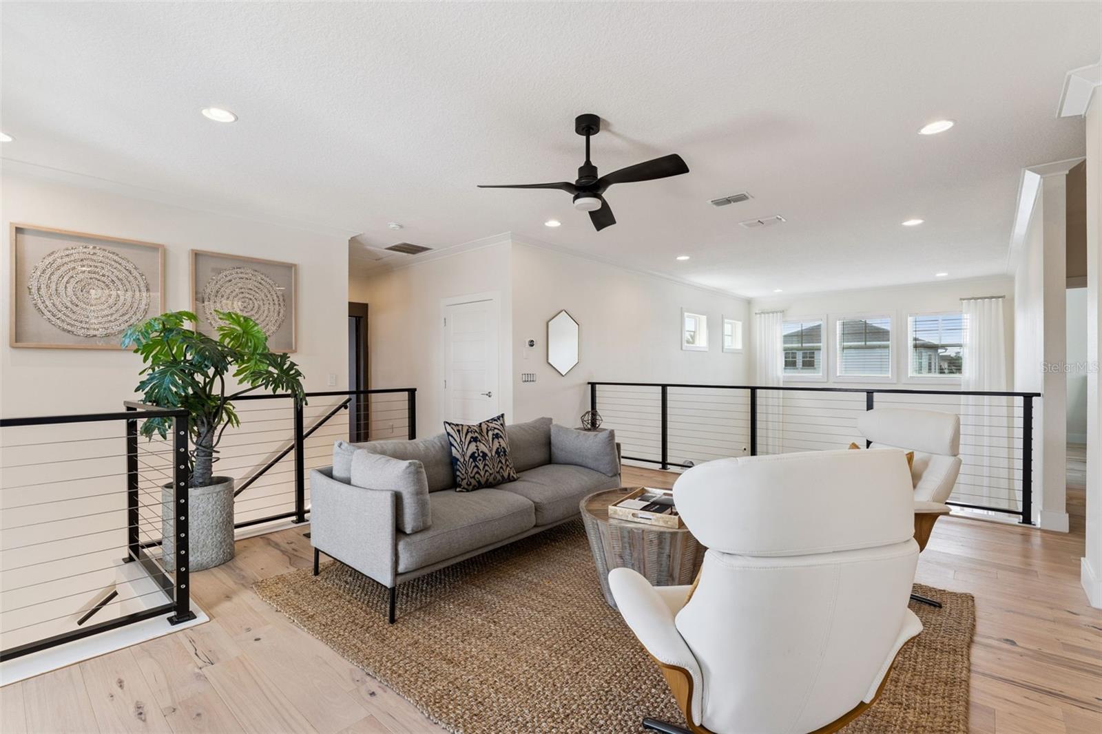 PRESERVE AT LAUREATE PARK AT LAKE NONA - Residential