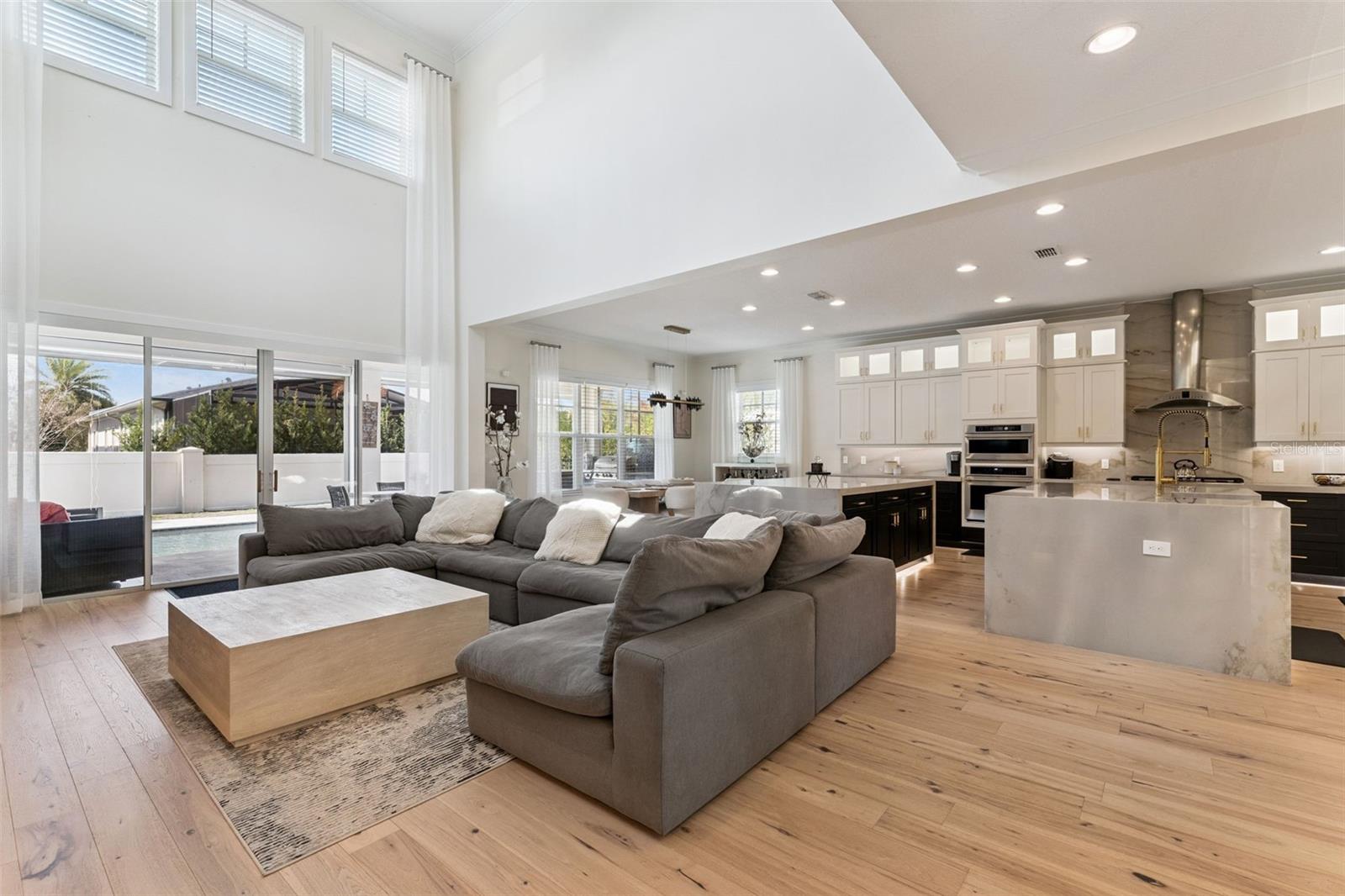 PRESERVE AT LAUREATE PARK AT LAKE NONA - Residential