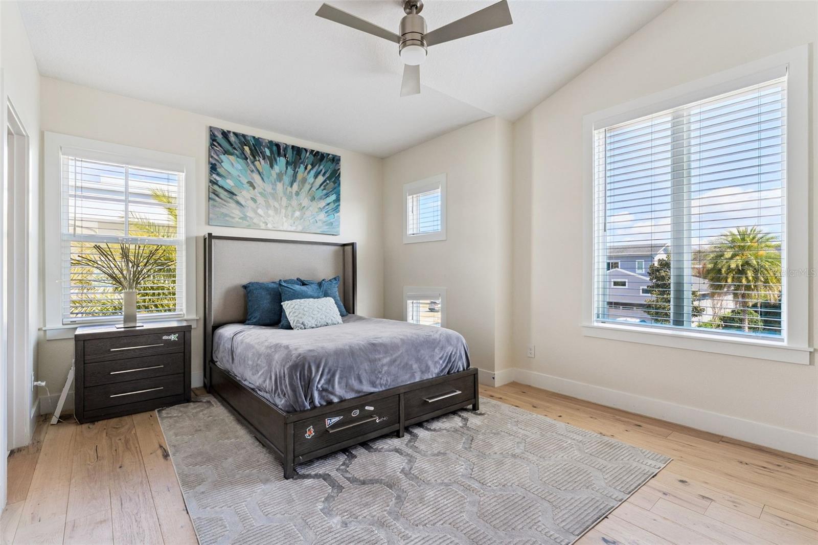 PRESERVE AT LAUREATE PARK AT LAKE NONA - Residential