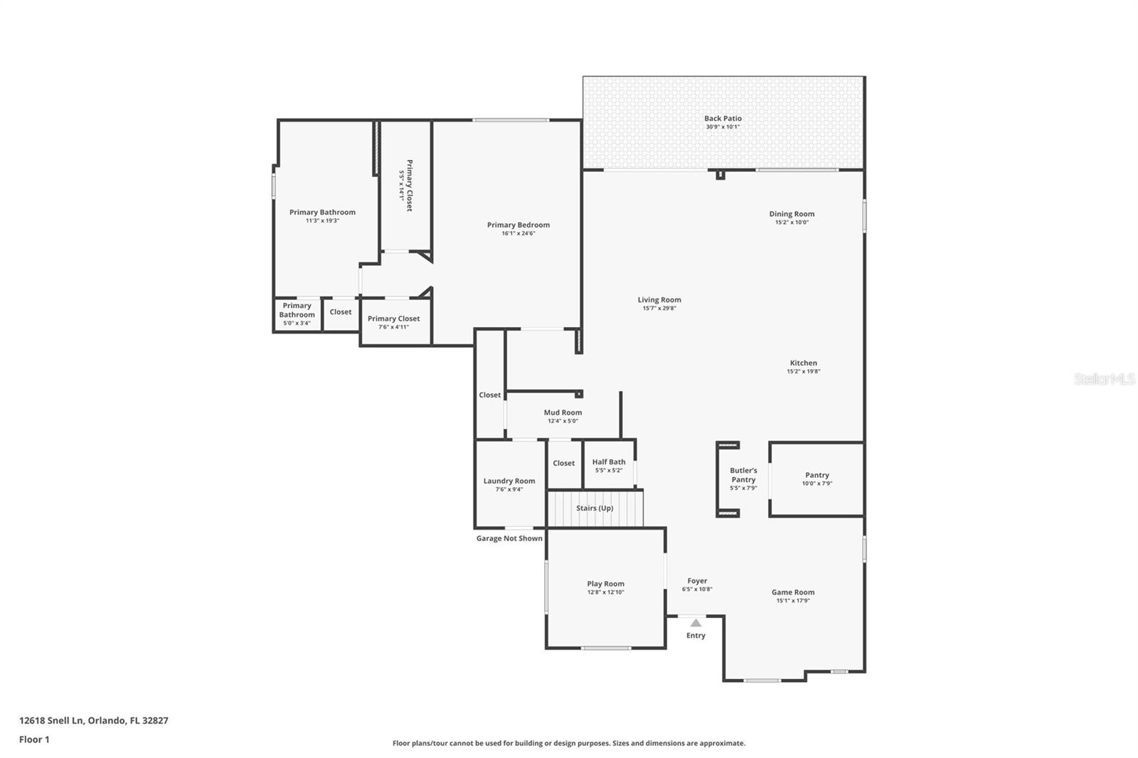 PRESERVE AT LAUREATE PARK AT LAKE NONA - Residential