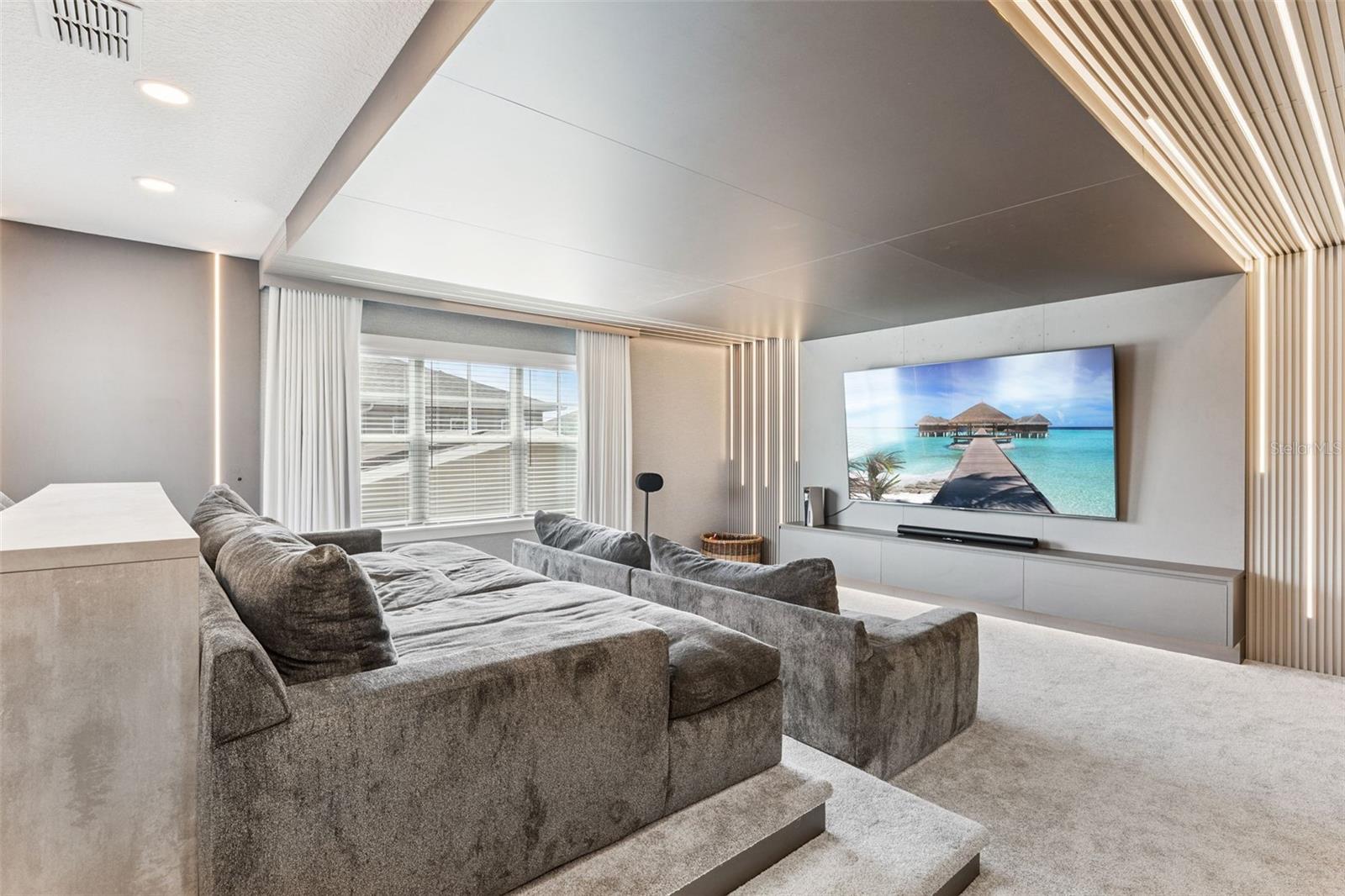 PRESERVE AT LAUREATE PARK AT LAKE NONA - Residential