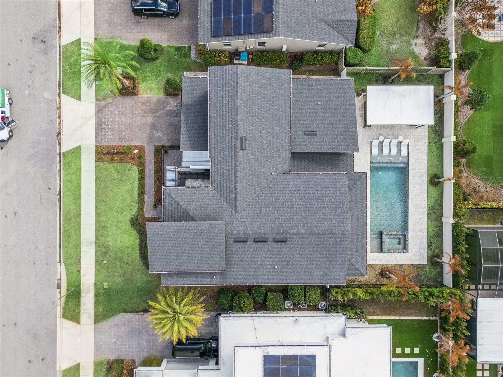 PRESERVE AT LAUREATE PARK AT LAKE NONA - Residential