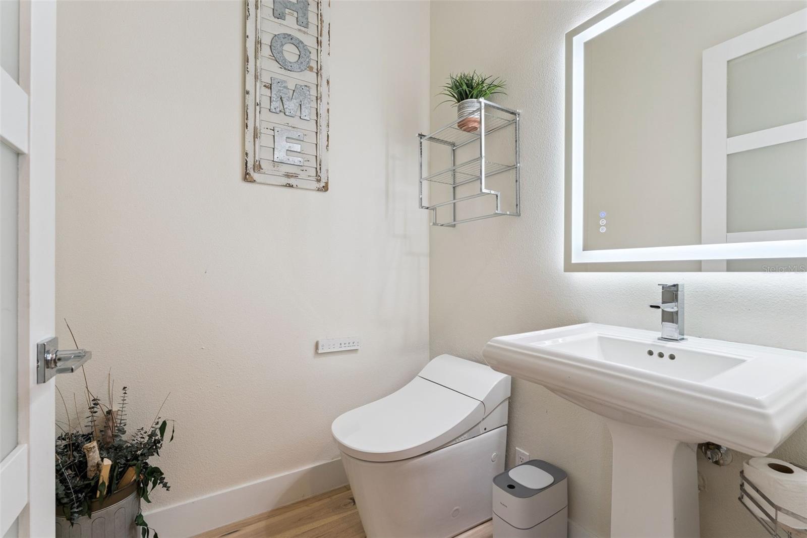 PRESERVE AT LAUREATE PARK AT LAKE NONA - Residential