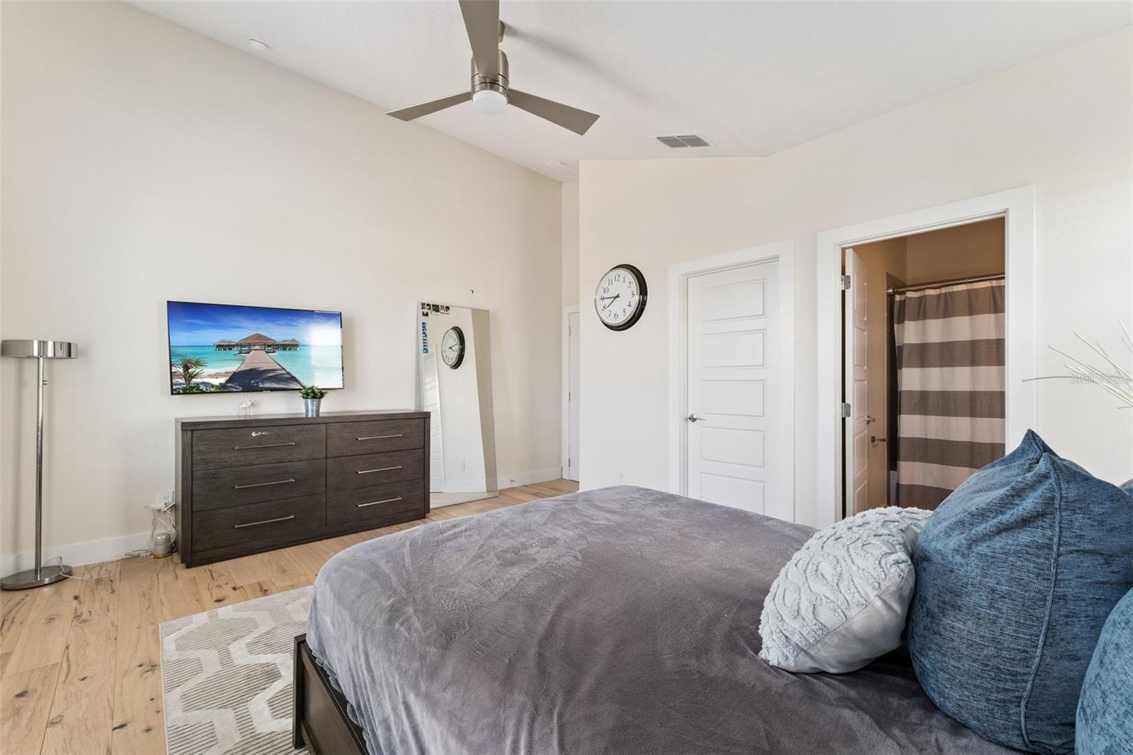 PRESERVE AT LAUREATE PARK AT LAKE NONA - Residential