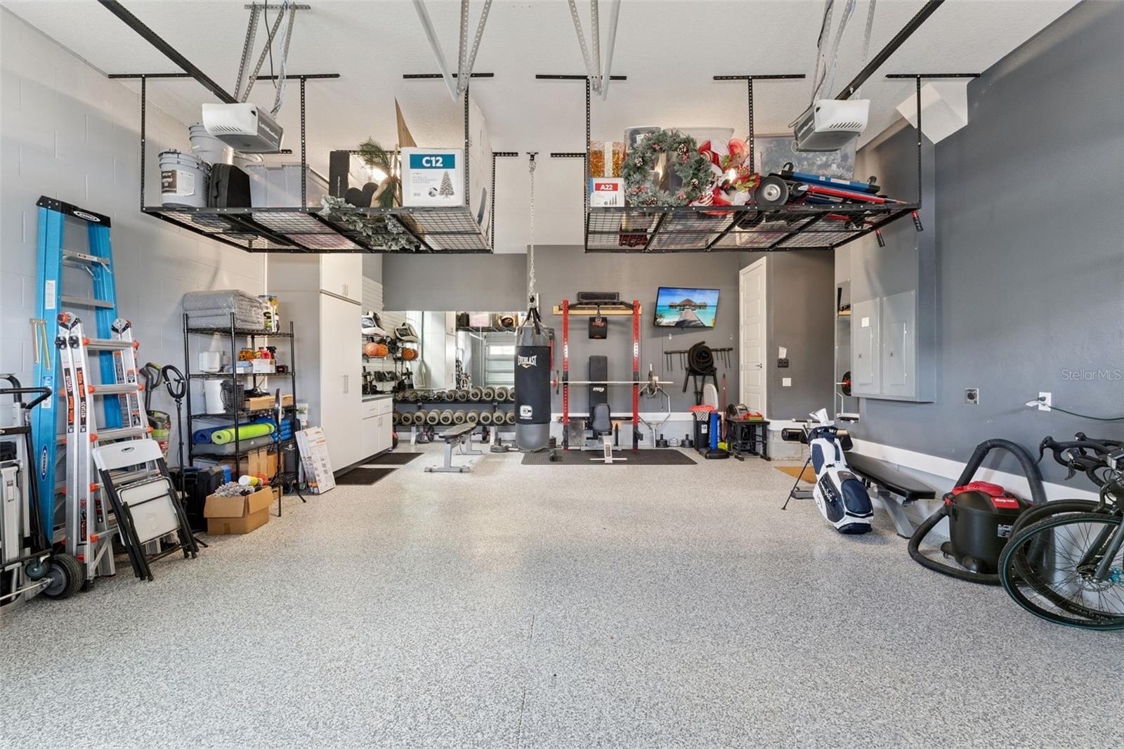 PRESERVE AT LAUREATE PARK AT LAKE NONA - Residential