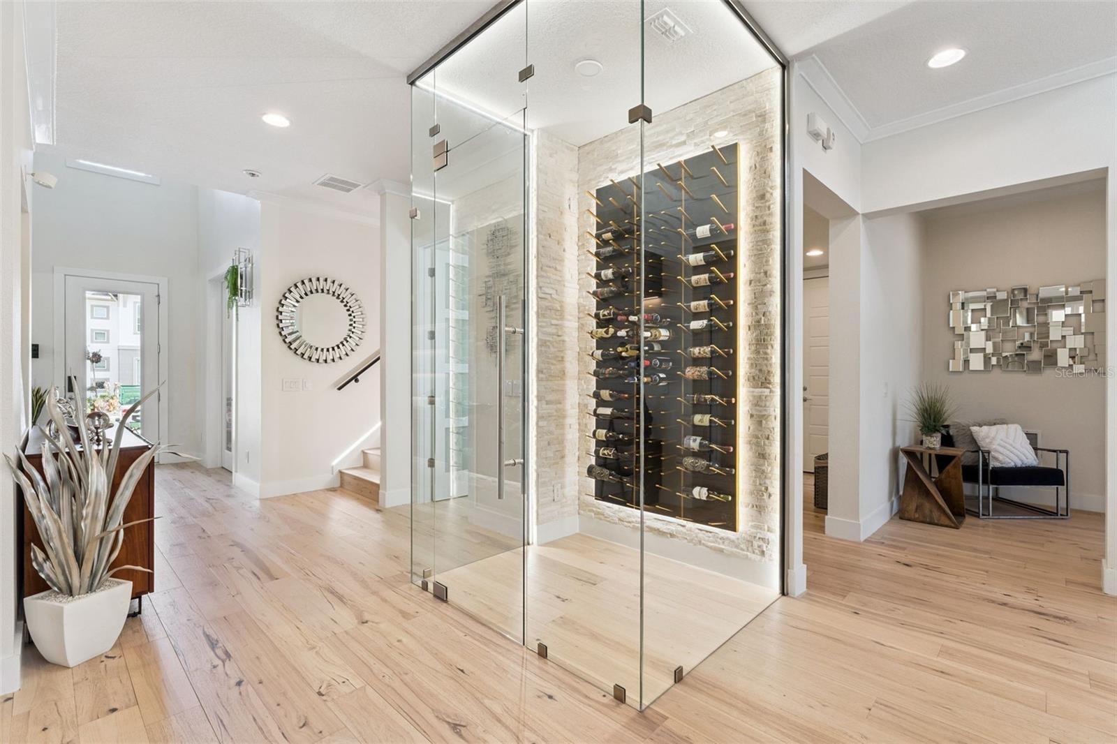 PRESERVE AT LAUREATE PARK AT LAKE NONA - Residential