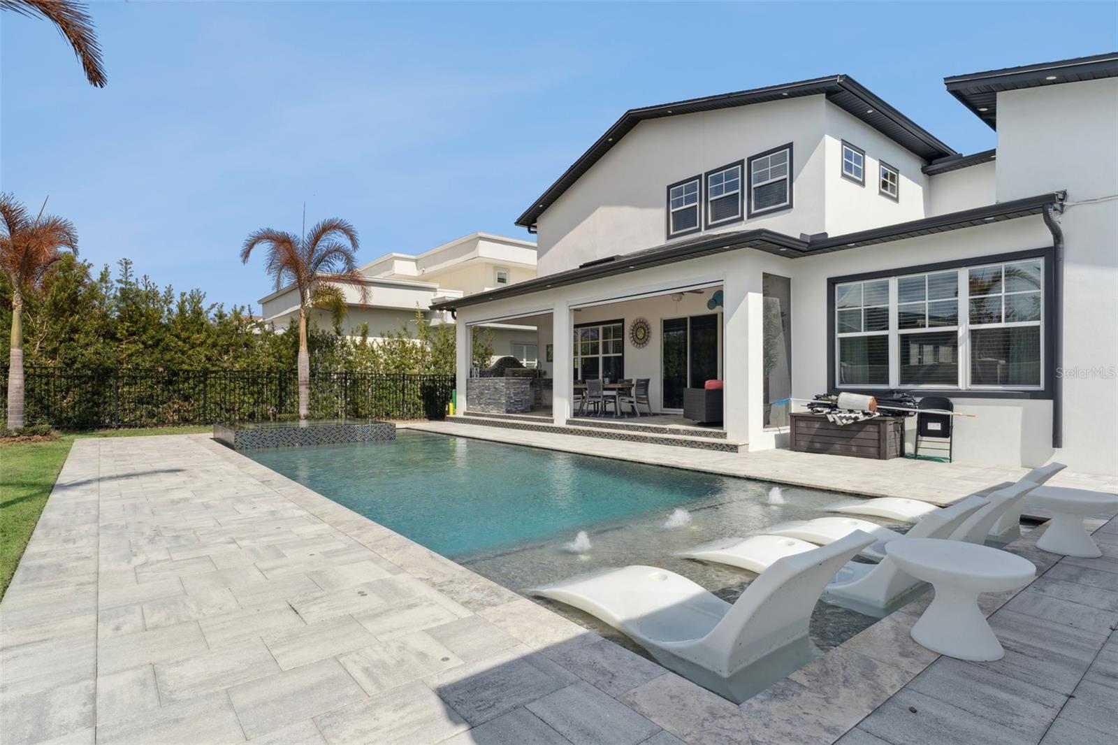 PRESERVE AT LAUREATE PARK AT LAKE NONA - Residential