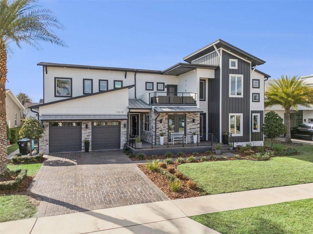 Photo of 12618 Snell Lane, Orlando, FL 32827 (MLS # O6384761)