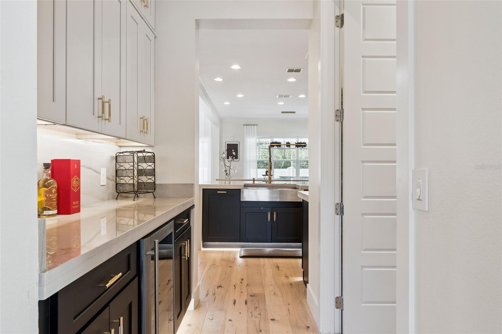 PRESERVE AT LAUREATE PARK AT LAKE NONA - Residential