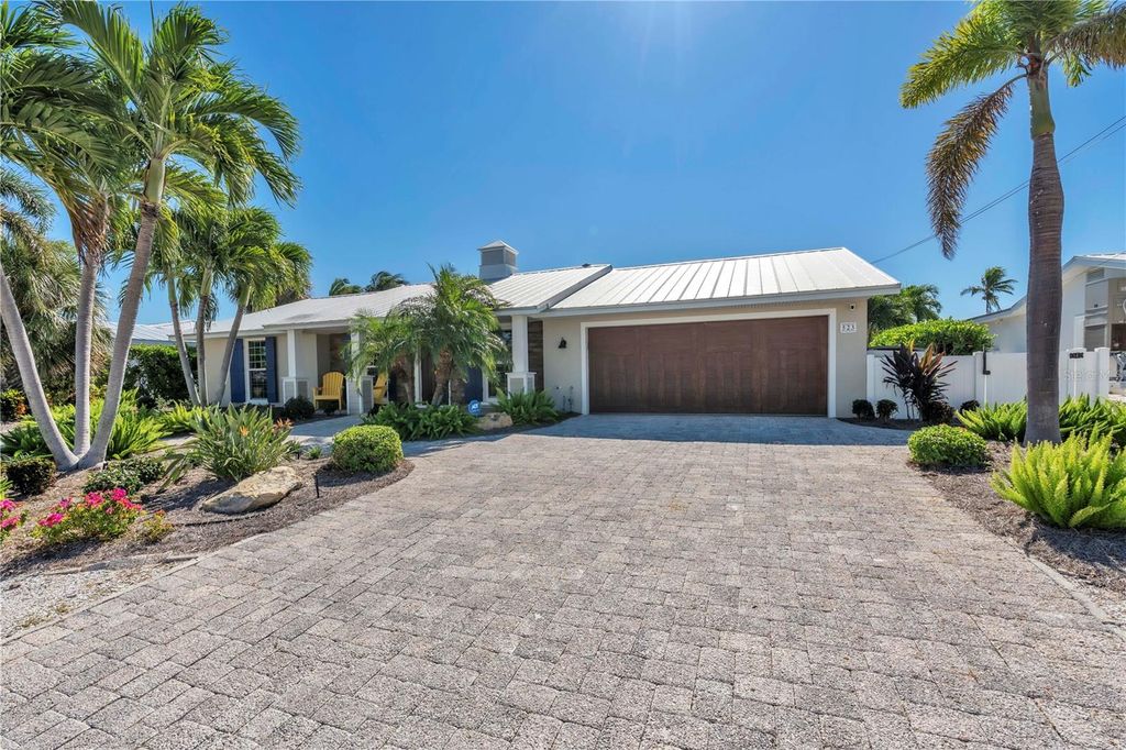 Photo of 523 69th Street, Holmes Beach, FL 34217 (MLS # A4669062)