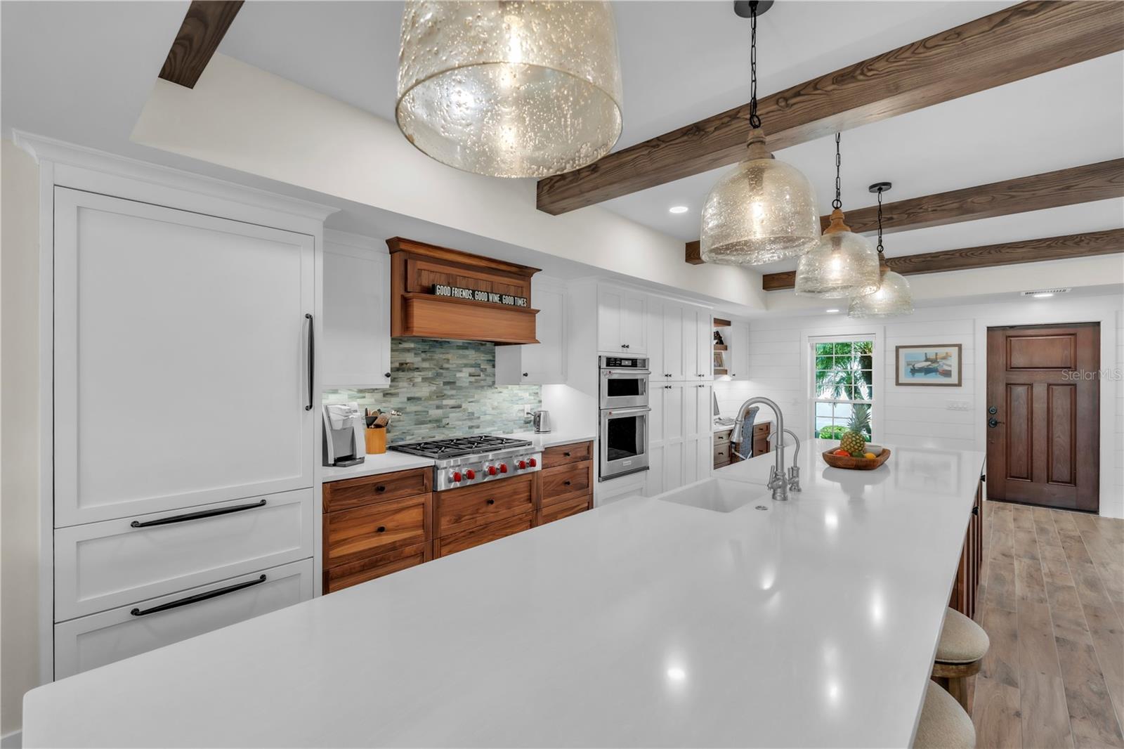 BAY PALMS ADD - Residential