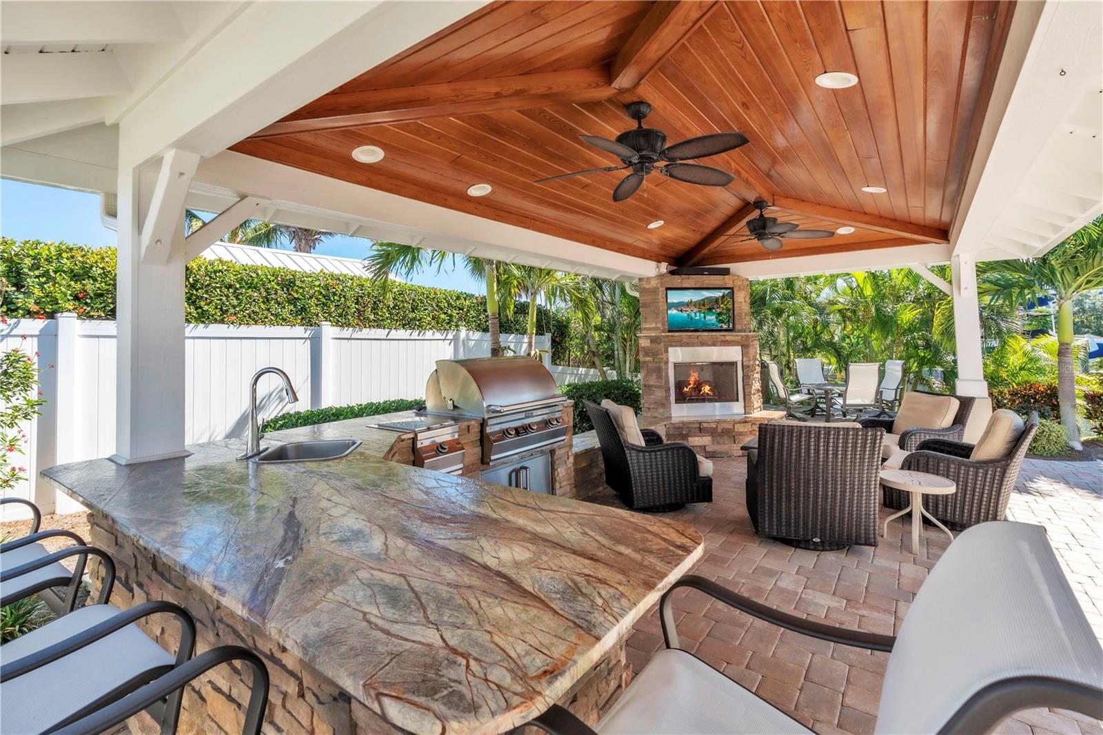 BAY PALMS ADD - Residential