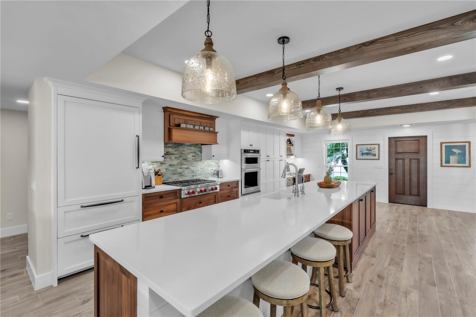 BAY PALMS ADD - Residential