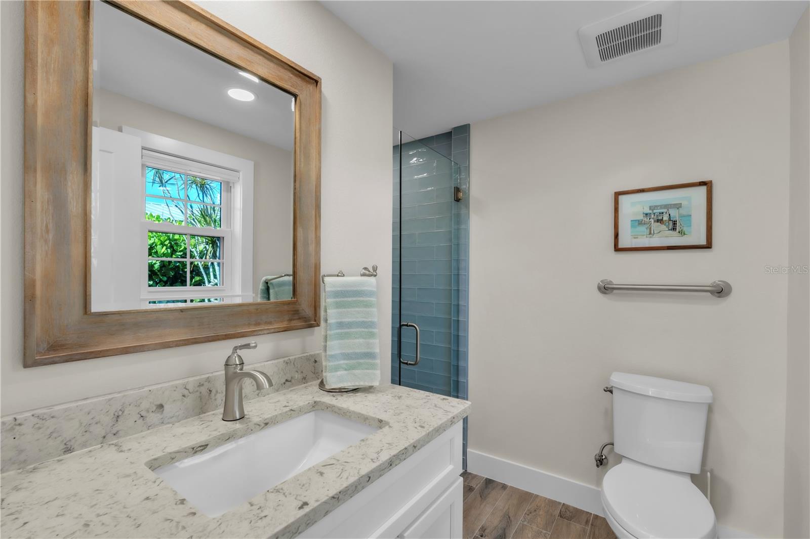 BAY PALMS ADD - Residential