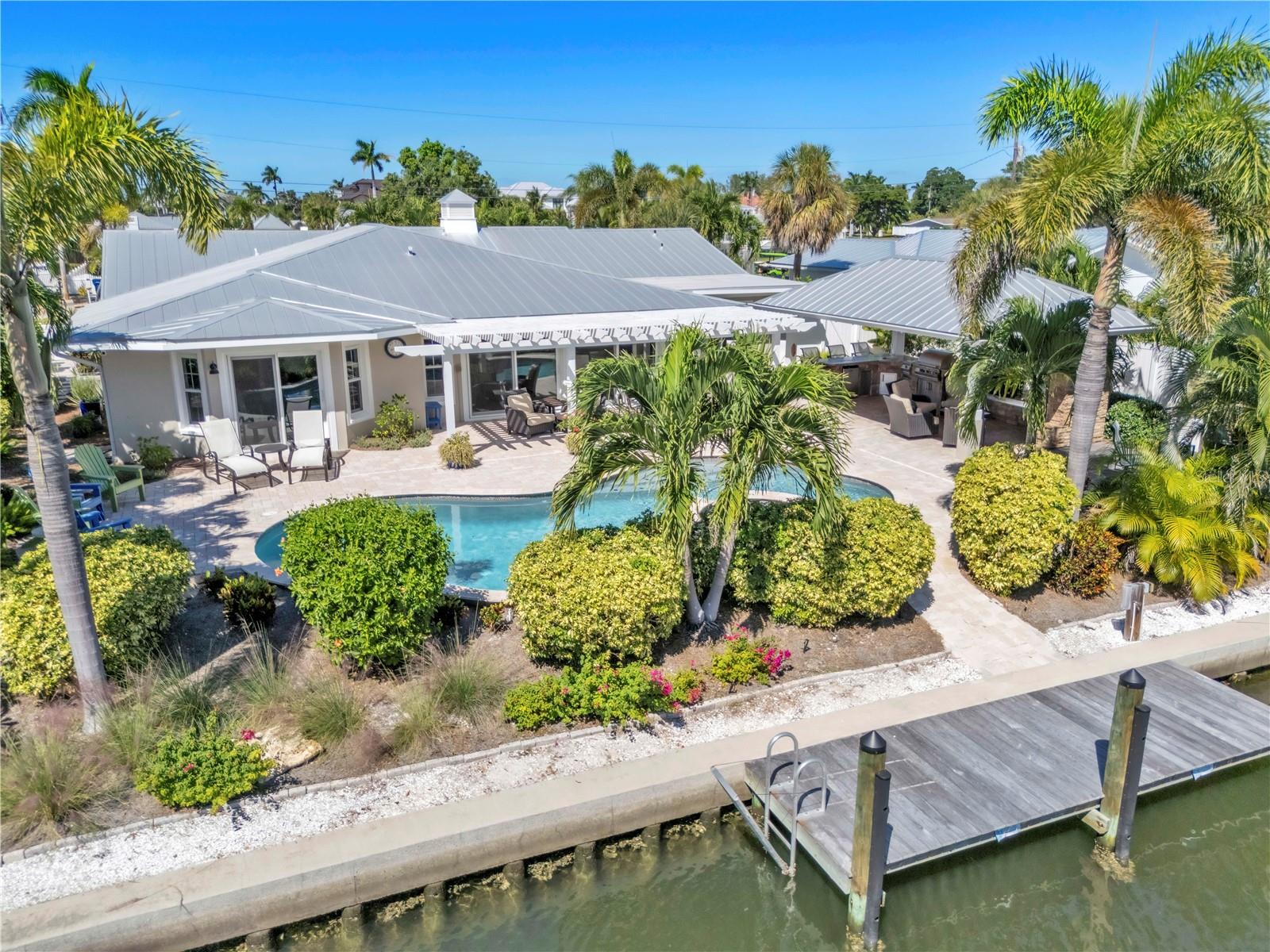 BAY PALMS ADD - Residential