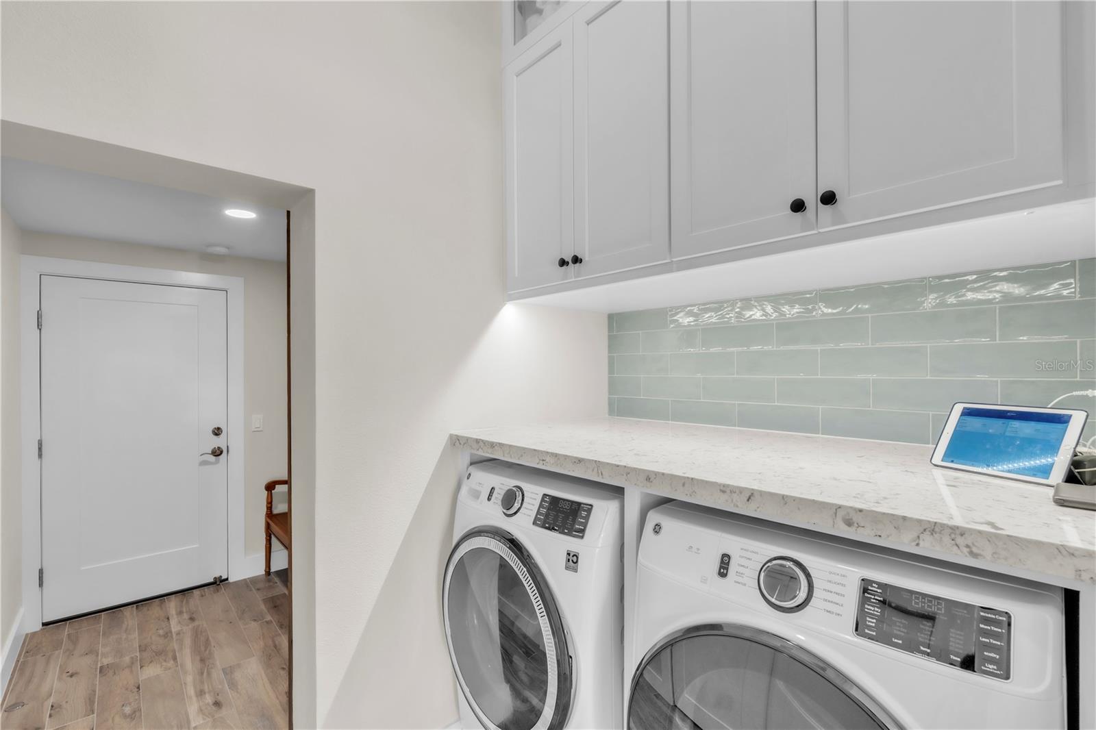 BAY PALMS ADD - Residential