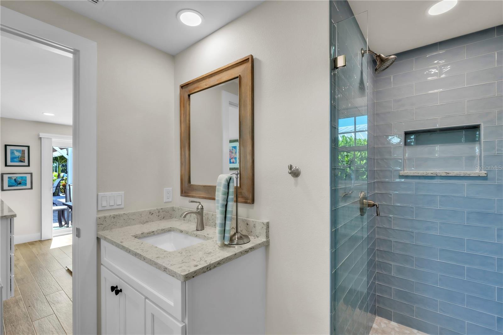 BAY PALMS ADD - Residential