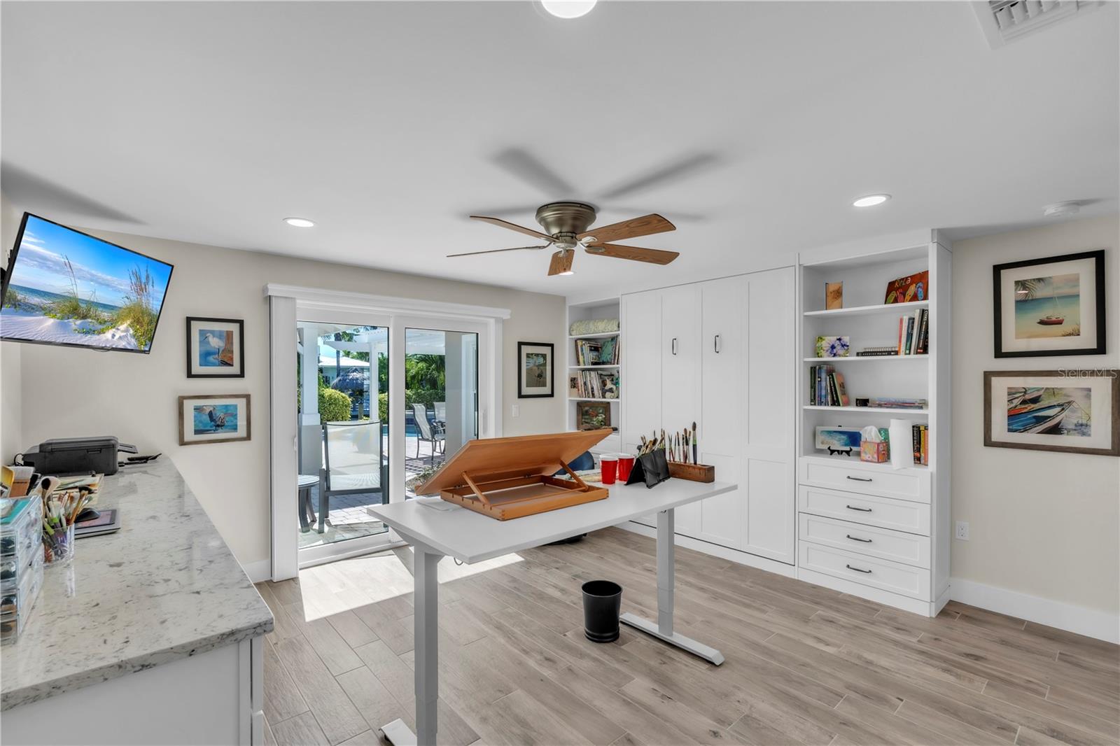 BAY PALMS ADD - Residential