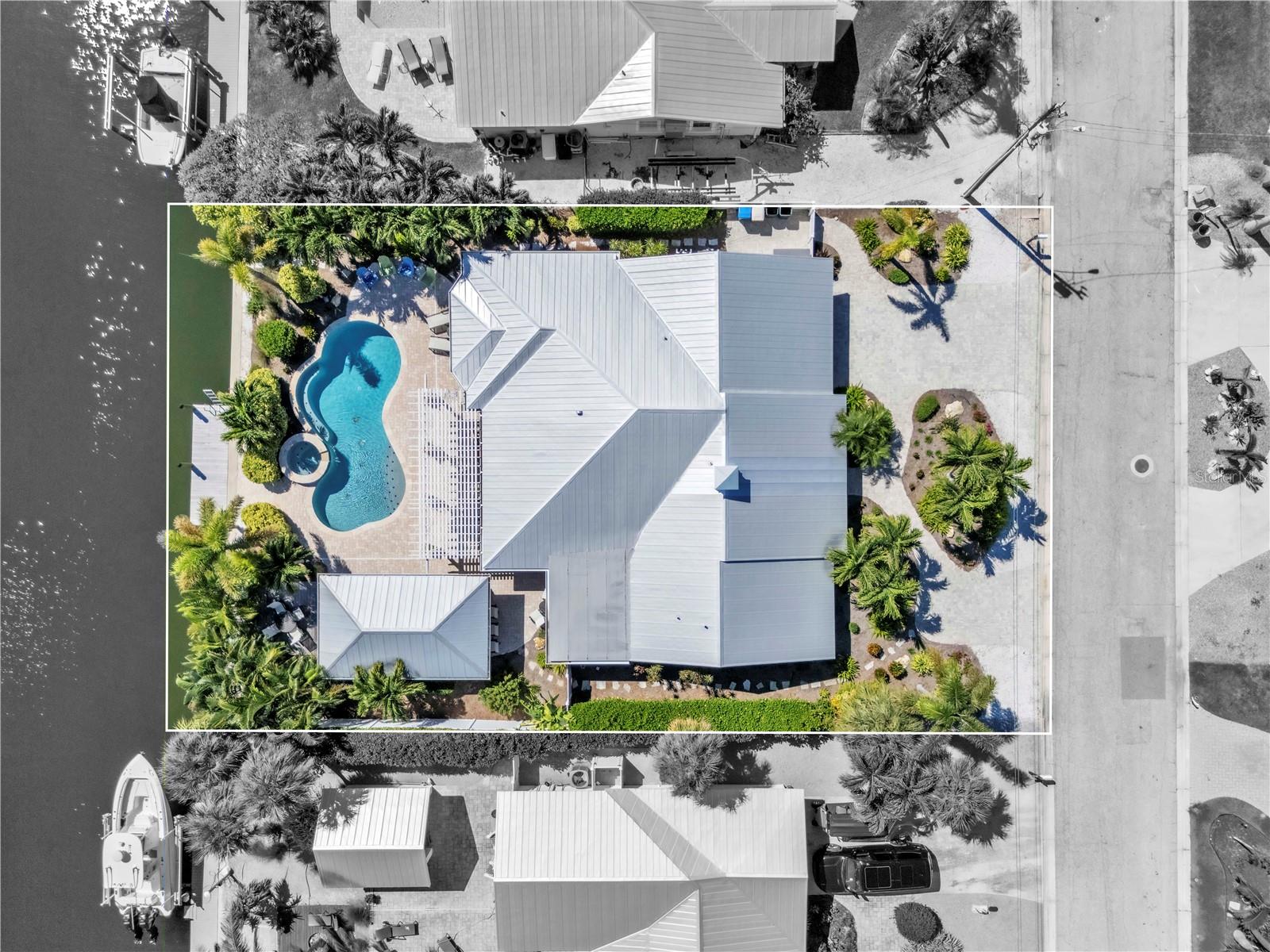 BAY PALMS ADD - Residential