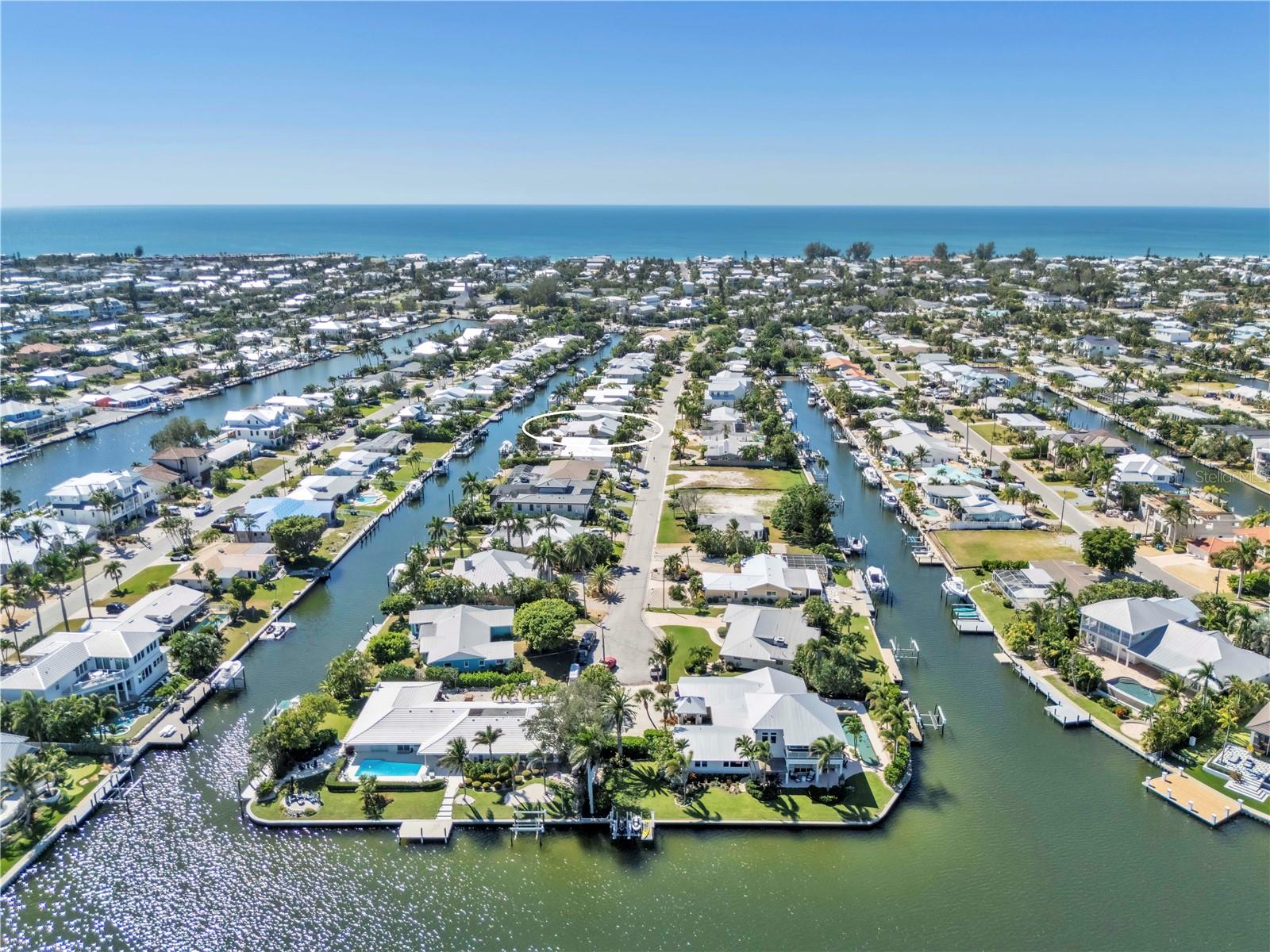 BAY PALMS ADD - Residential