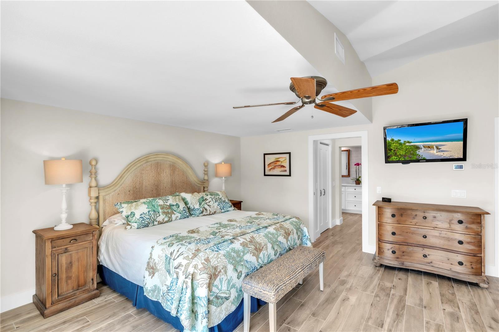 BAY PALMS ADD - Residential