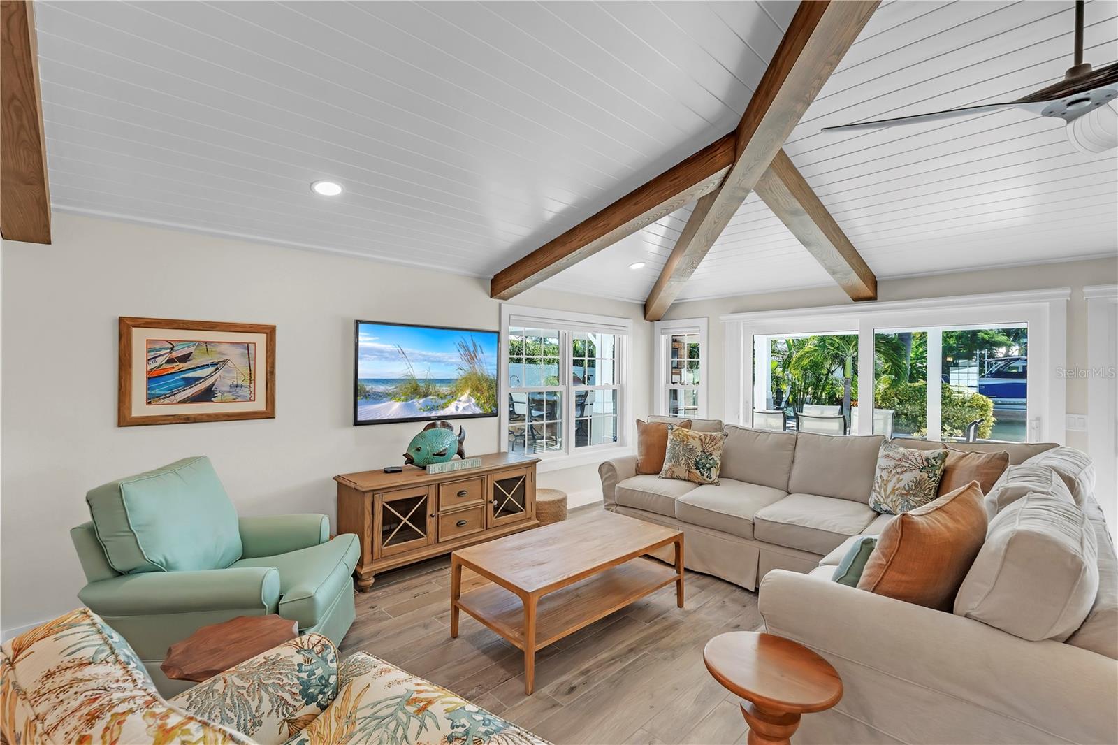 BAY PALMS ADD - Residential