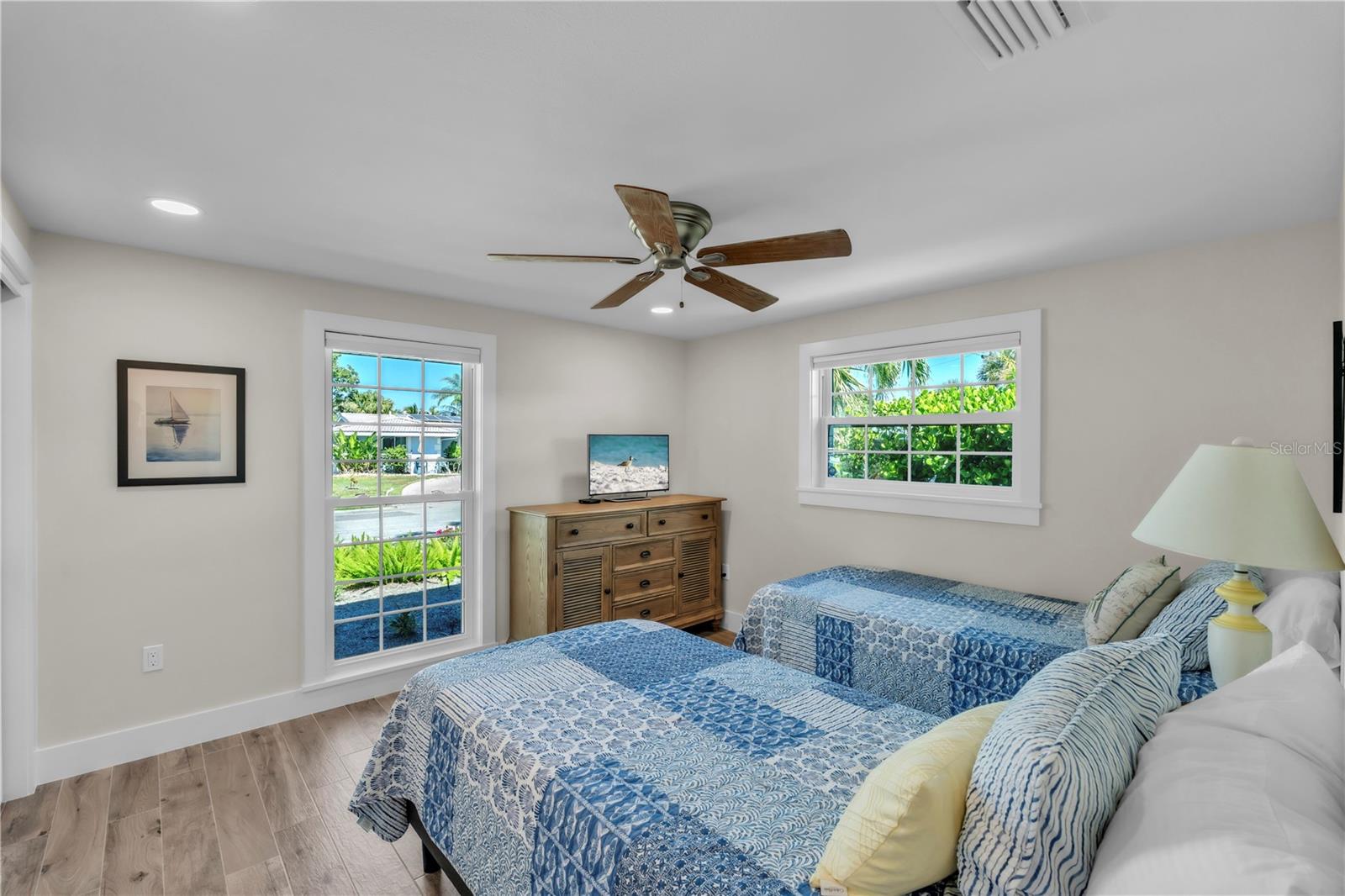 BAY PALMS ADD - Residential