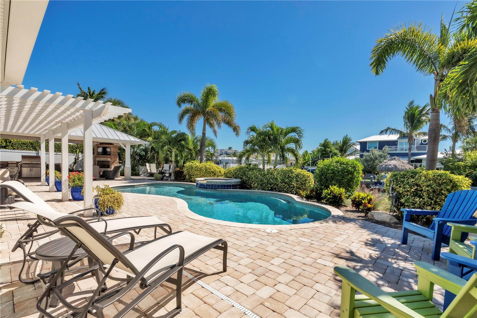 BAY PALMS ADD - Residential