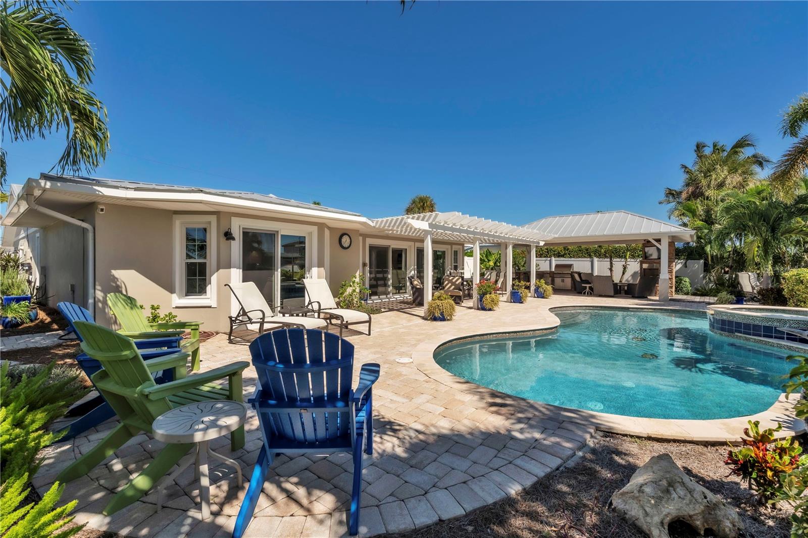 BAY PALMS ADD - Residential