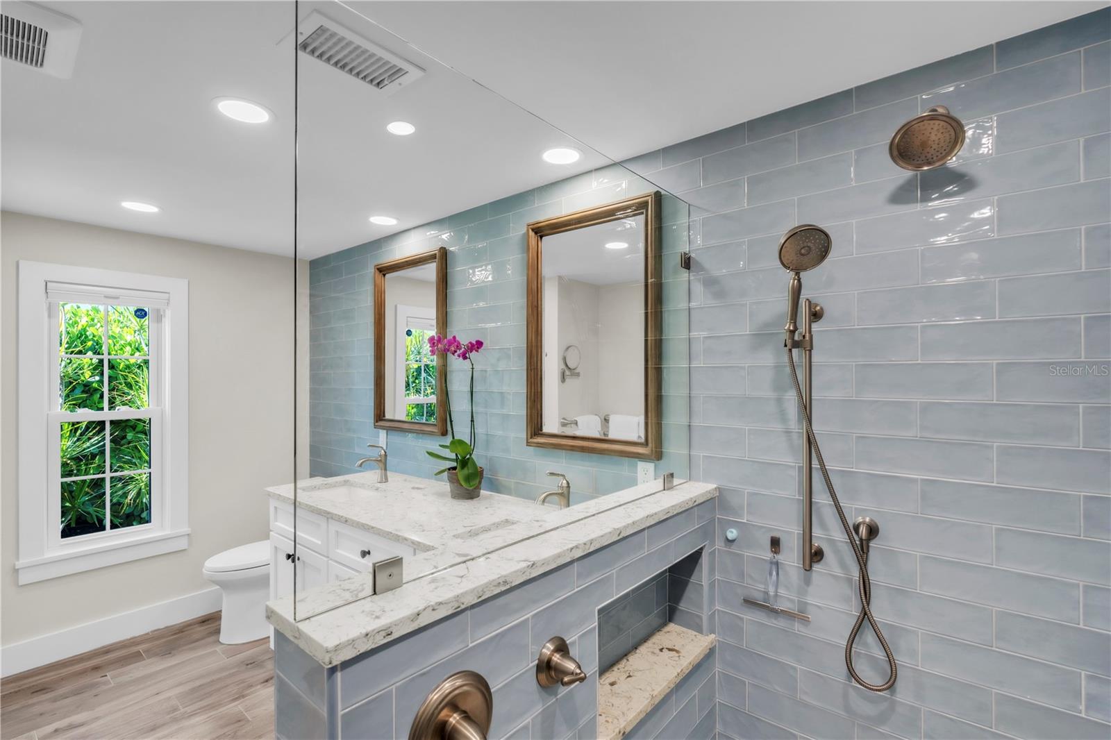 BAY PALMS ADD - Residential