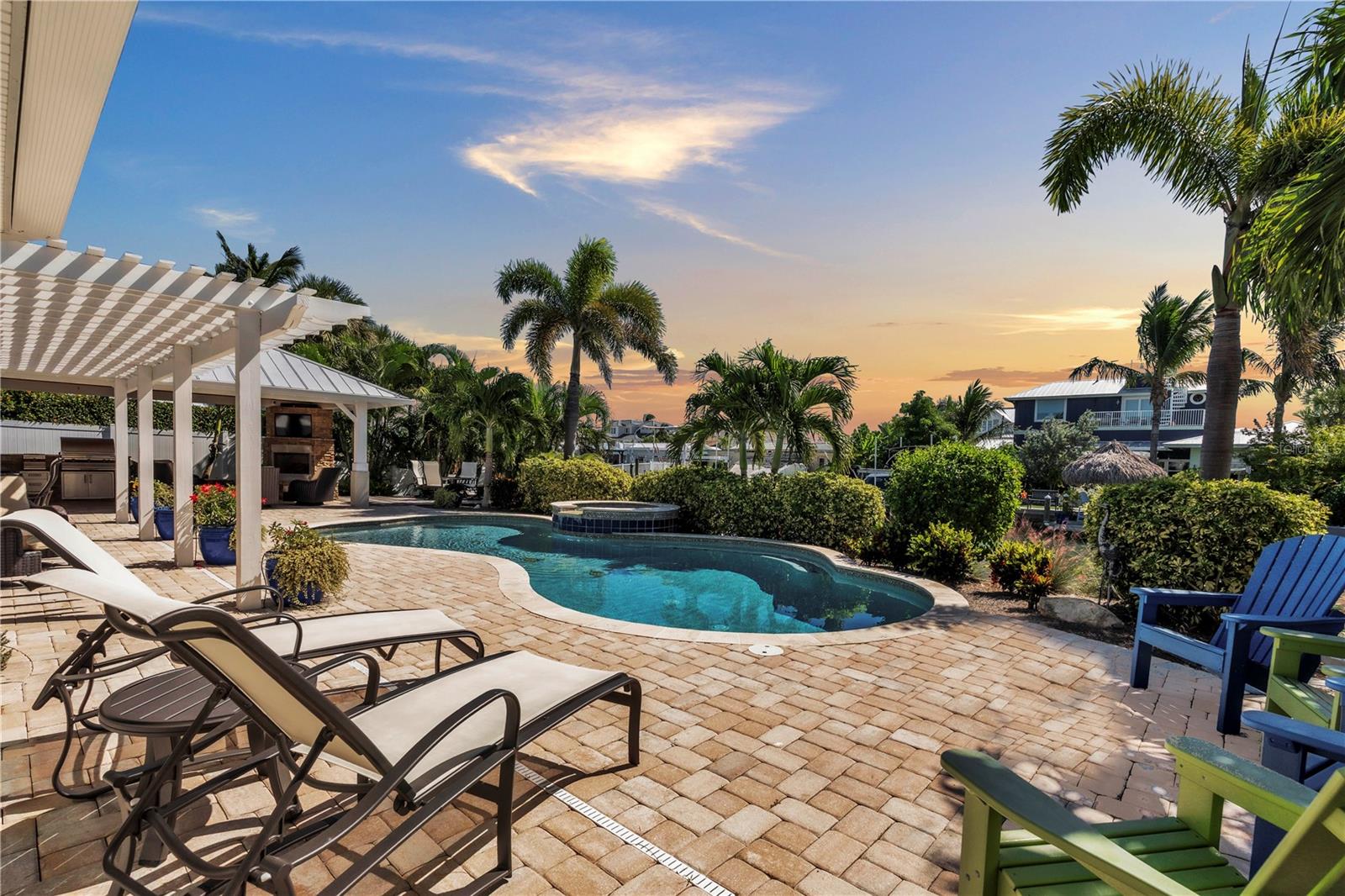 BAY PALMS ADD - Residential