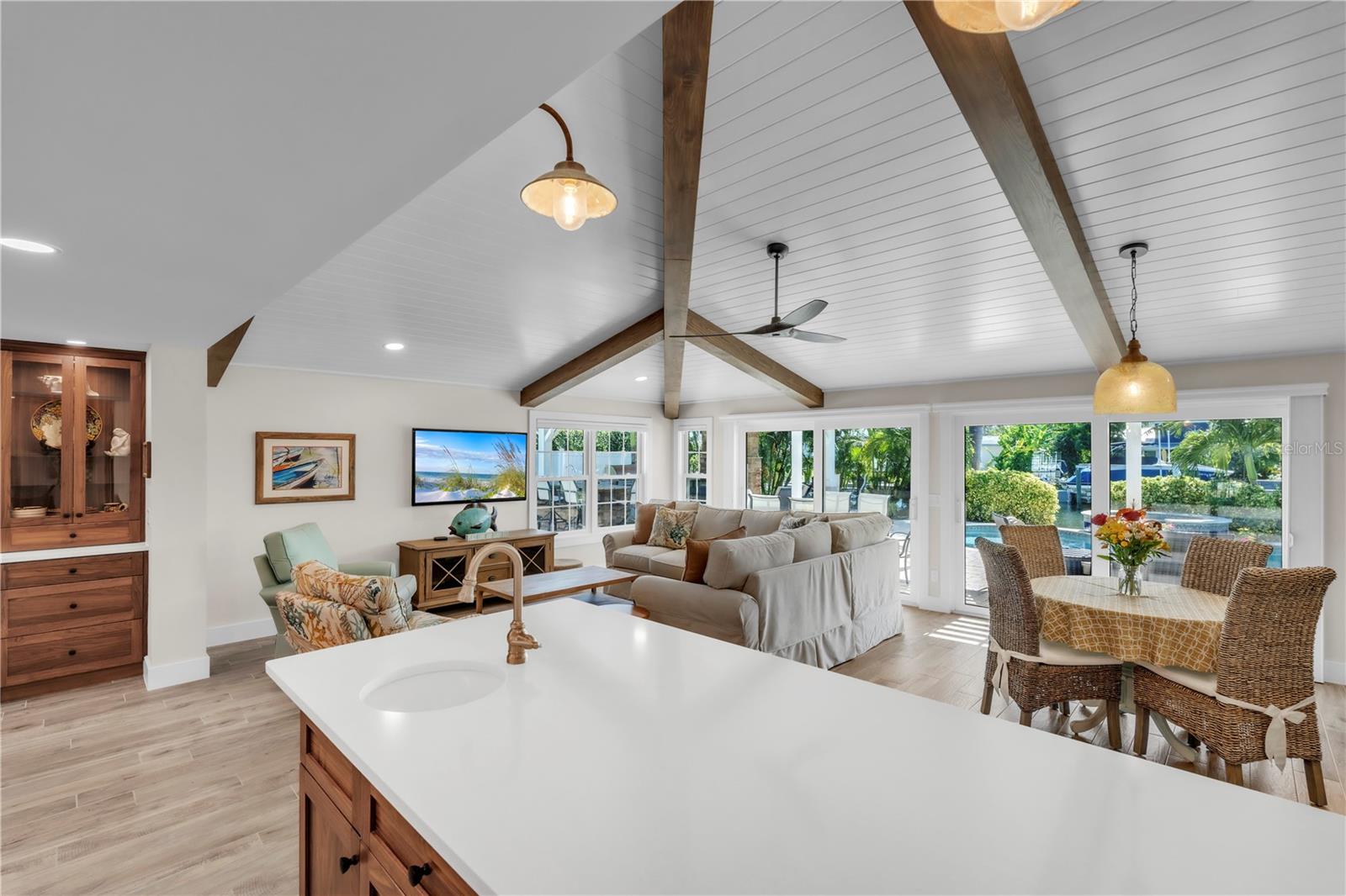 BAY PALMS ADD - Residential