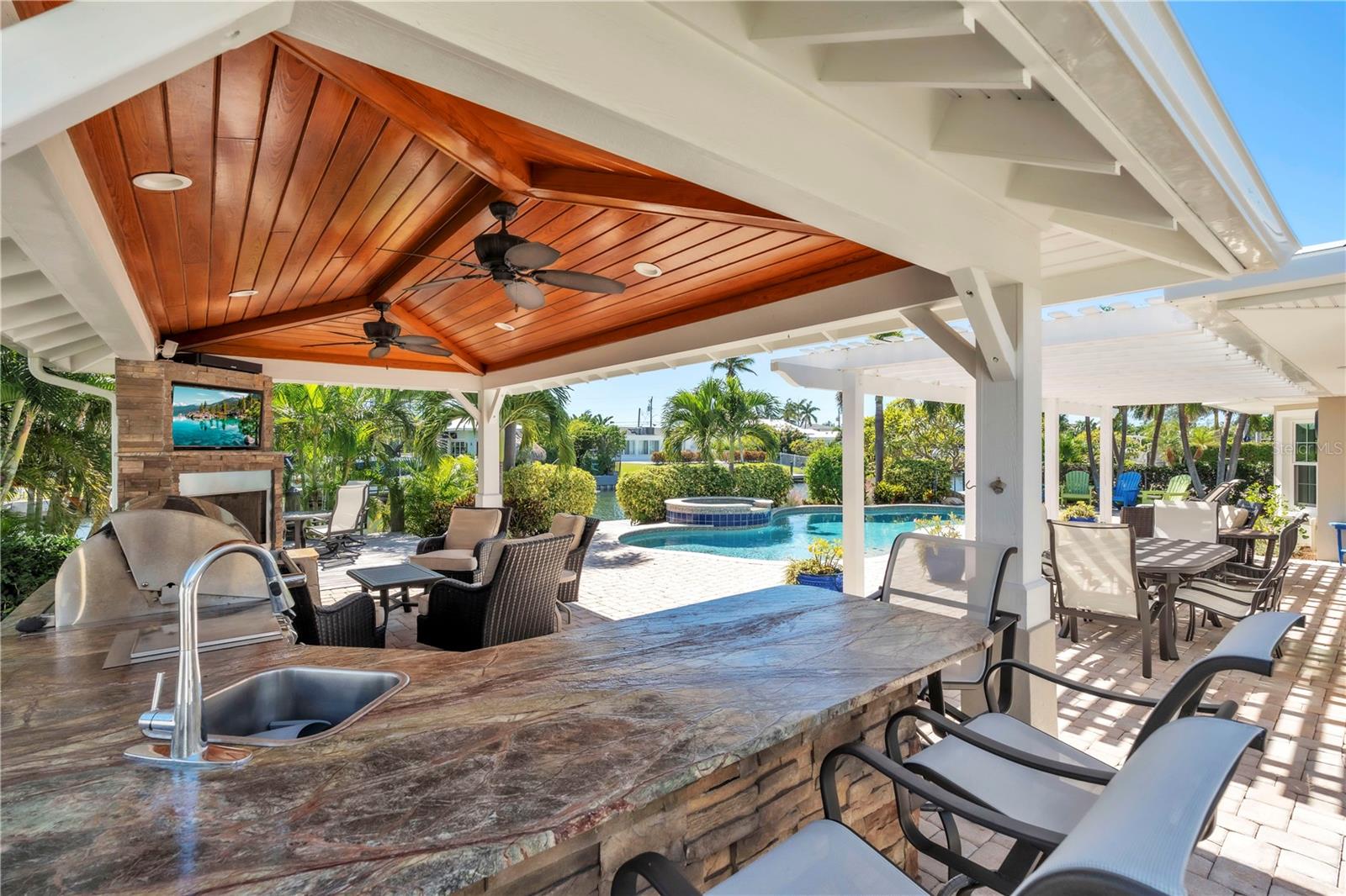 BAY PALMS ADD - Residential