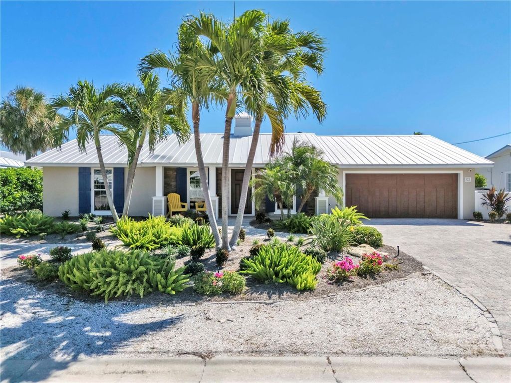 Photo of 523 69th Street, Holmes Beach, FL 34217 (MLS # A4669062)