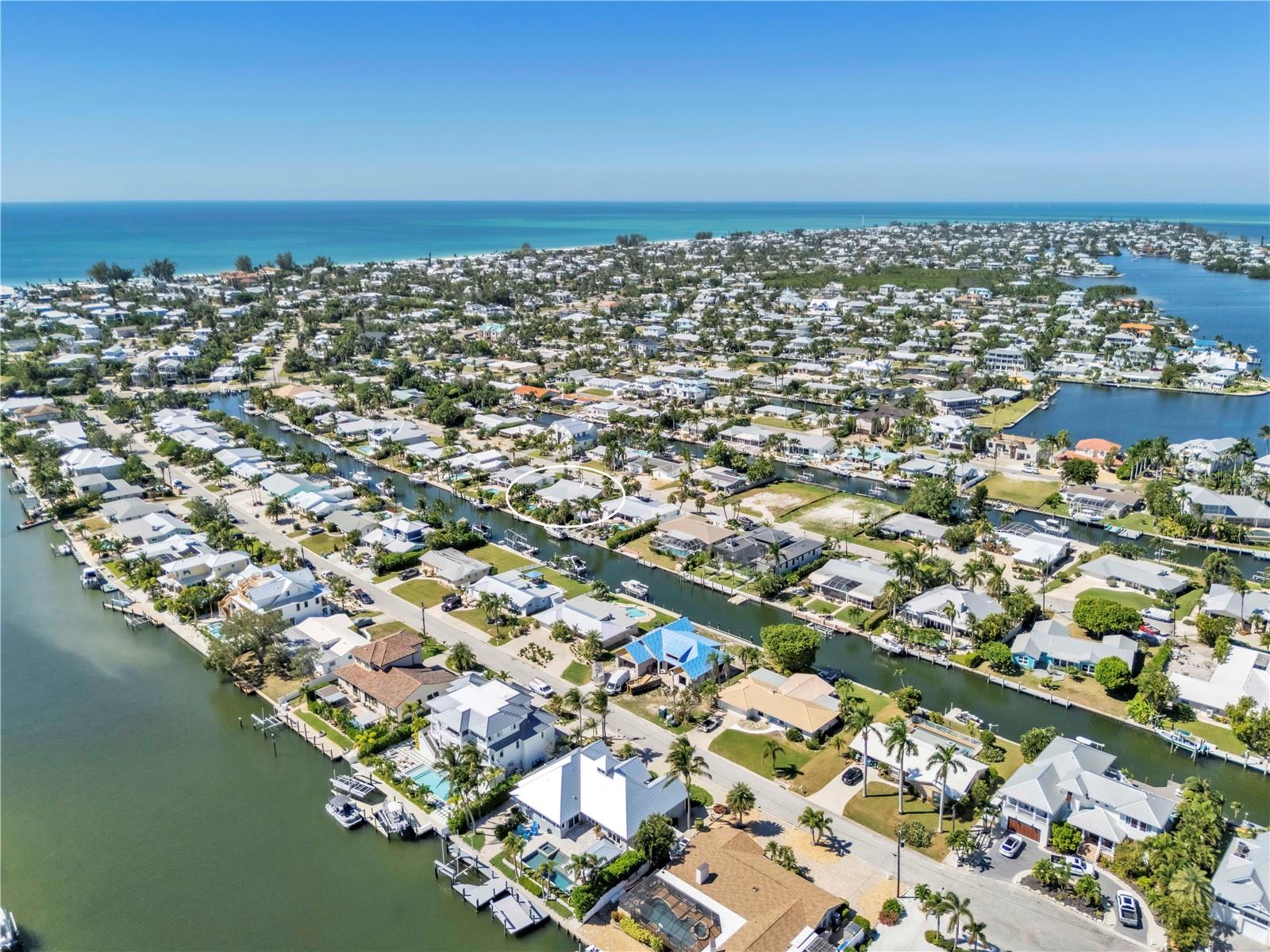 BAY PALMS ADD - Residential