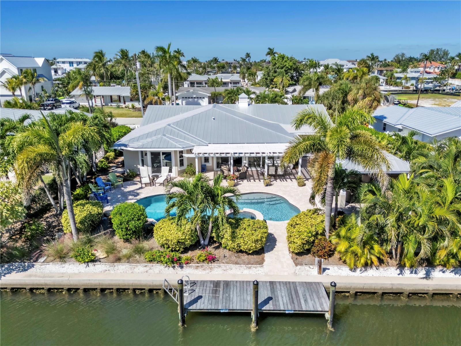 BAY PALMS ADD - Residential