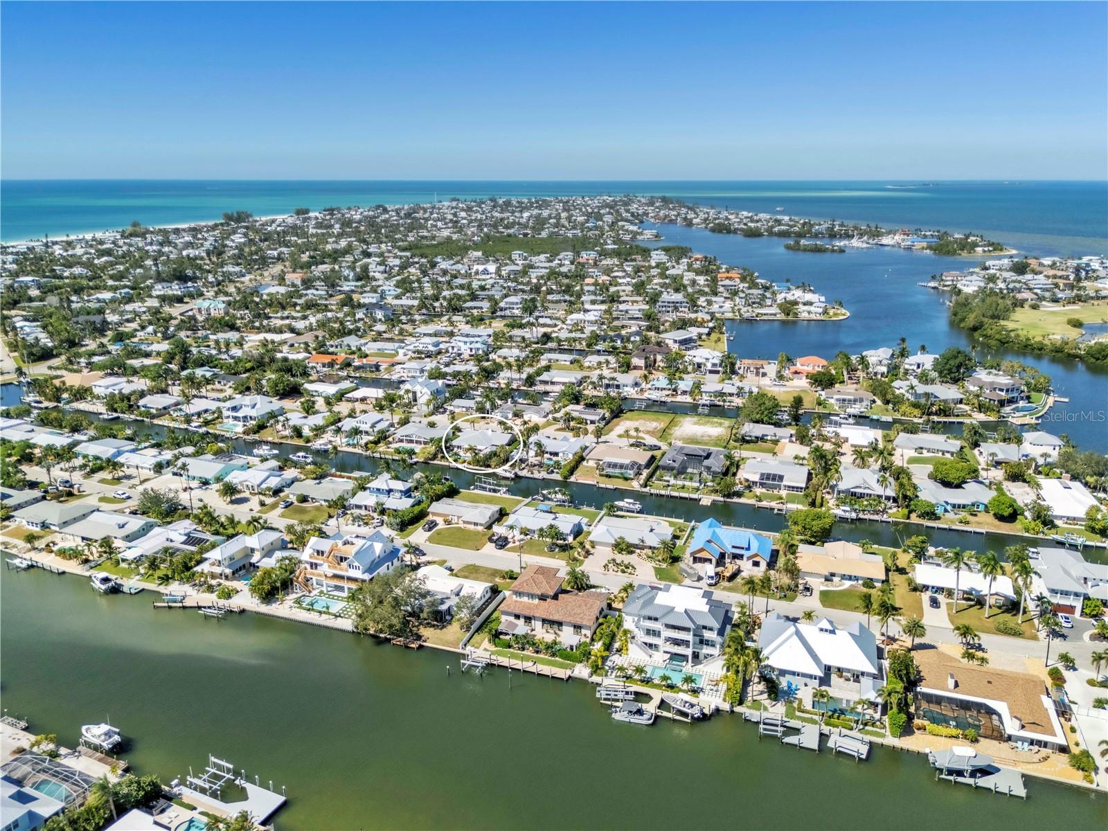 BAY PALMS ADD - Residential