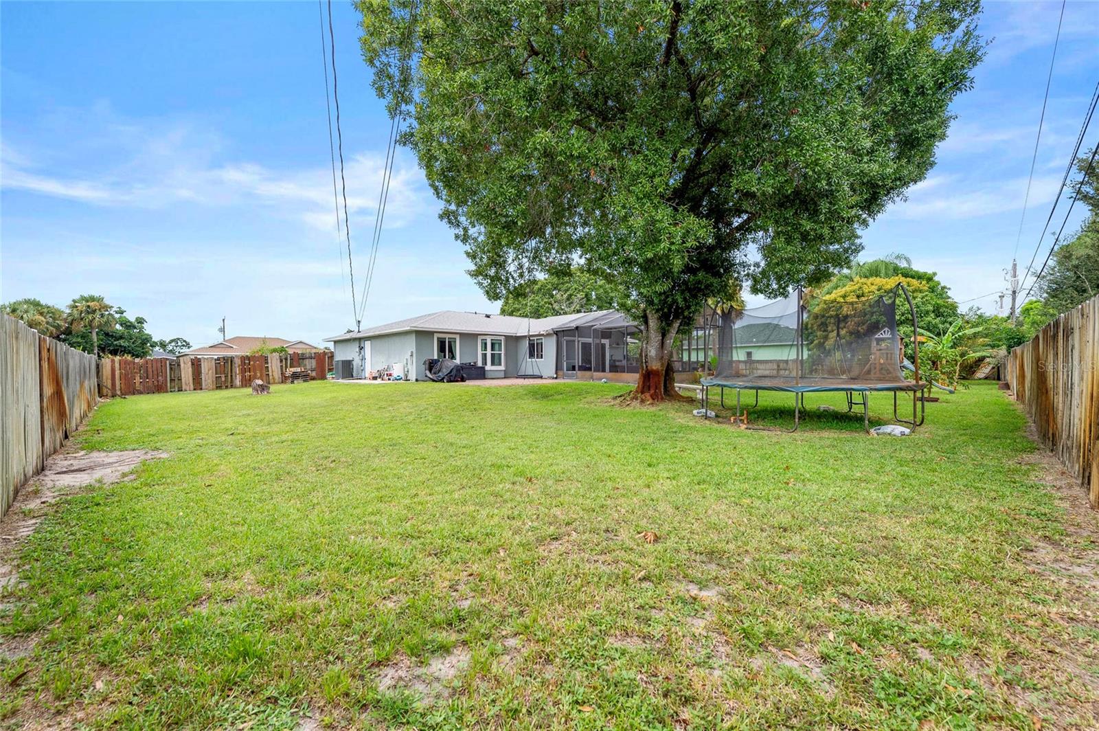 PORT ST LUCIE SEC 12 - Residential