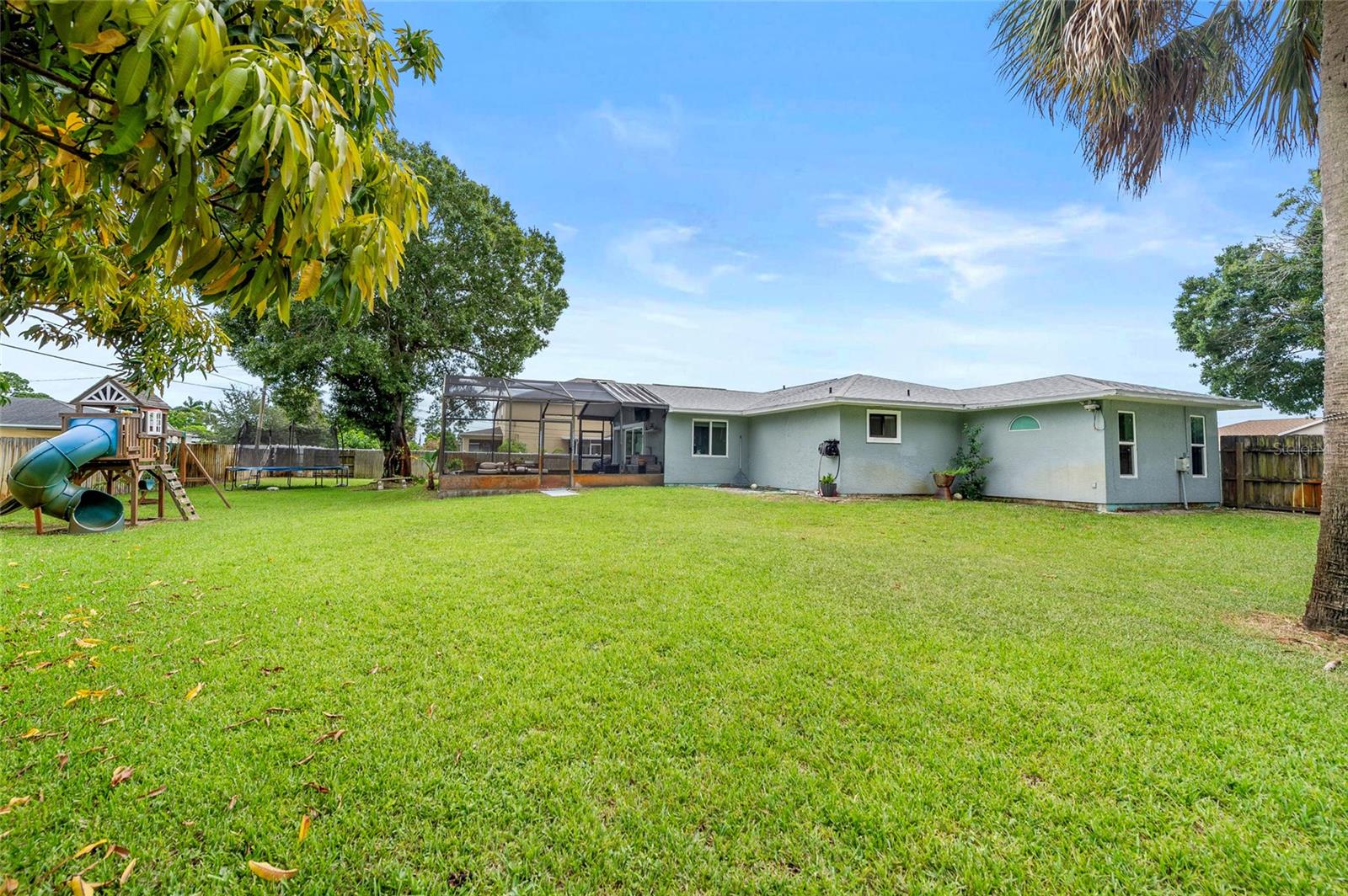 PORT ST LUCIE SEC 12 - Residential