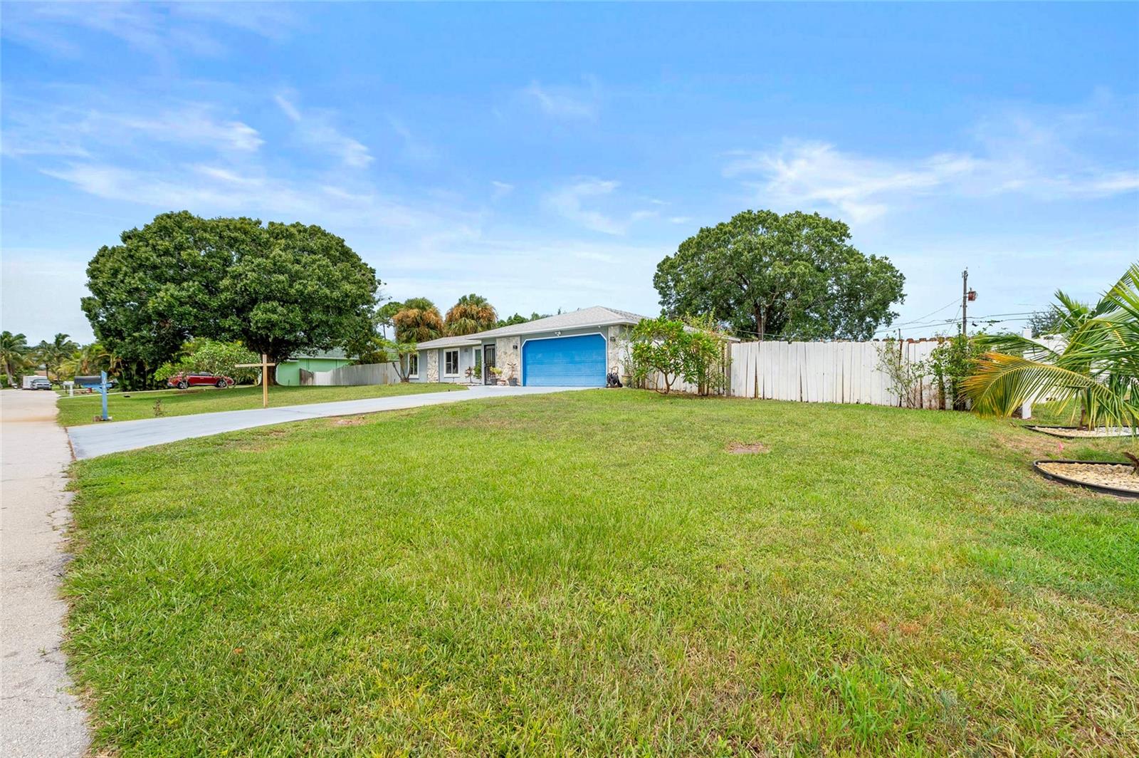 PORT ST LUCIE SEC 12 - Residential