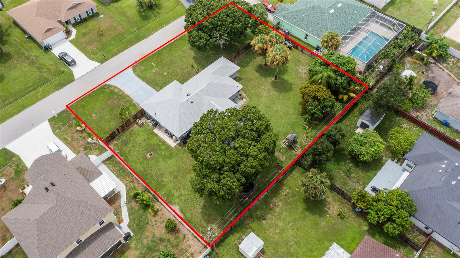 PORT ST LUCIE SEC 12 - Residential