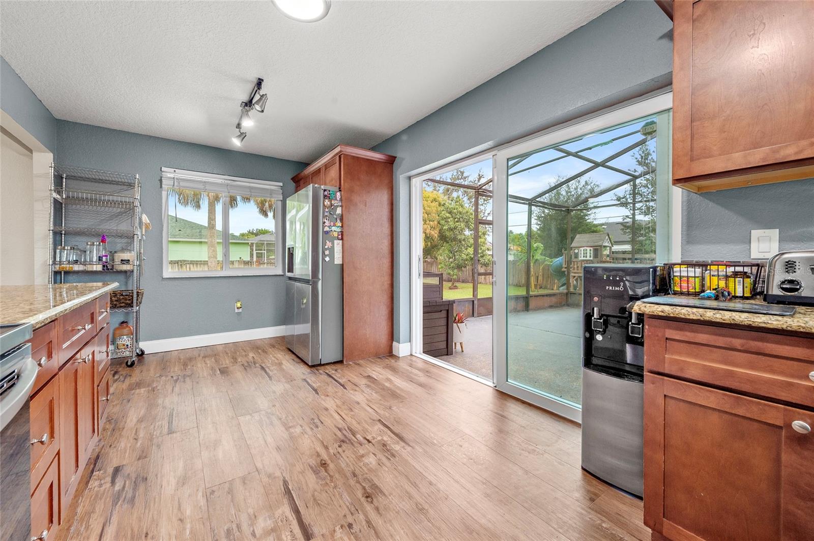 PORT ST LUCIE SEC 12 - Residential